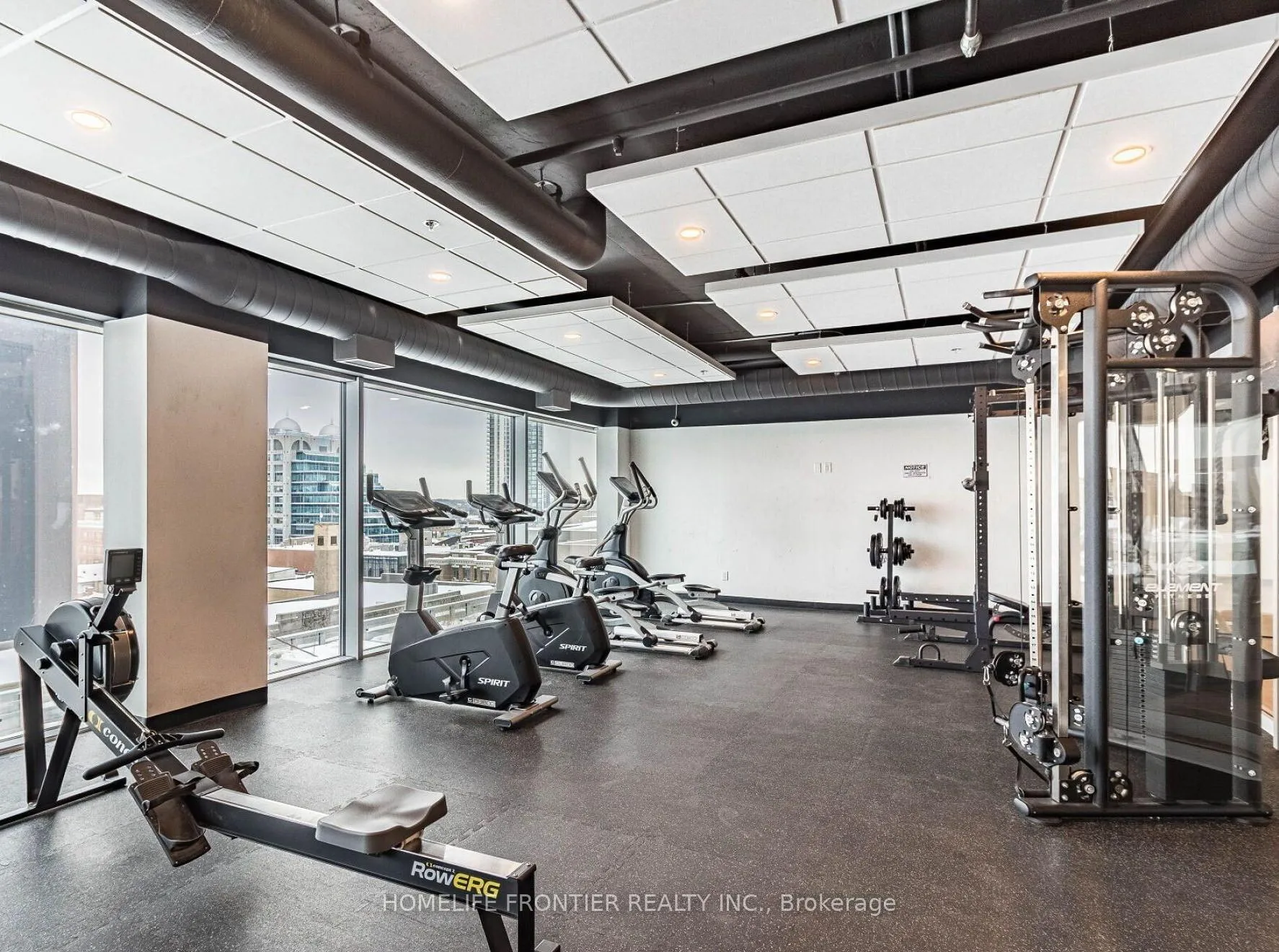 Photo 26 of Unit 3009, 60 Frederick Street, Kitchener, City Commercial Core — HOMEH