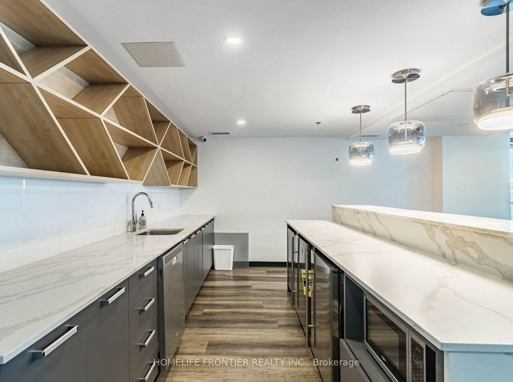 Photo 27 of Unit 3009, 60 Frederick Street, Kitchener, City Commercial Core — HOMEH