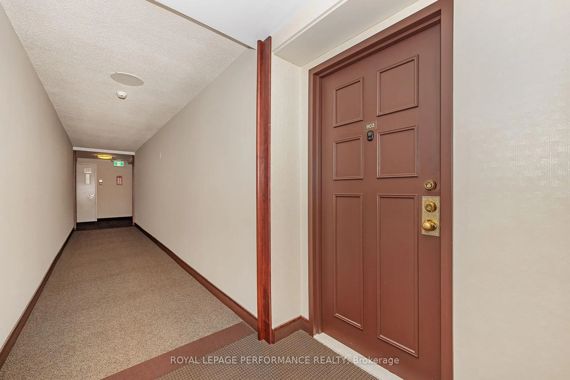Photo 4 of Unit 903, 200 Lafontaine Avenue, Ottawa, Vanier — HOMEH
