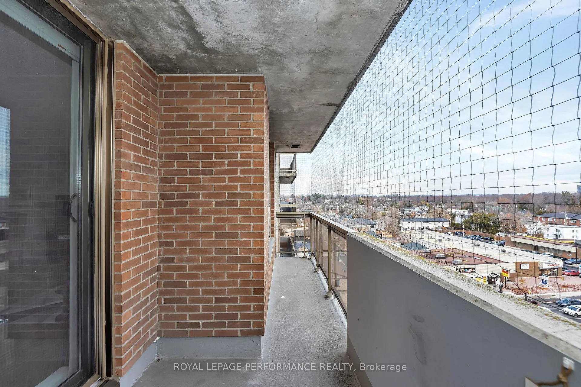 Photo 16 of Unit 903, 200 Lafontaine Avenue, Ottawa, Vanier — HOMEH