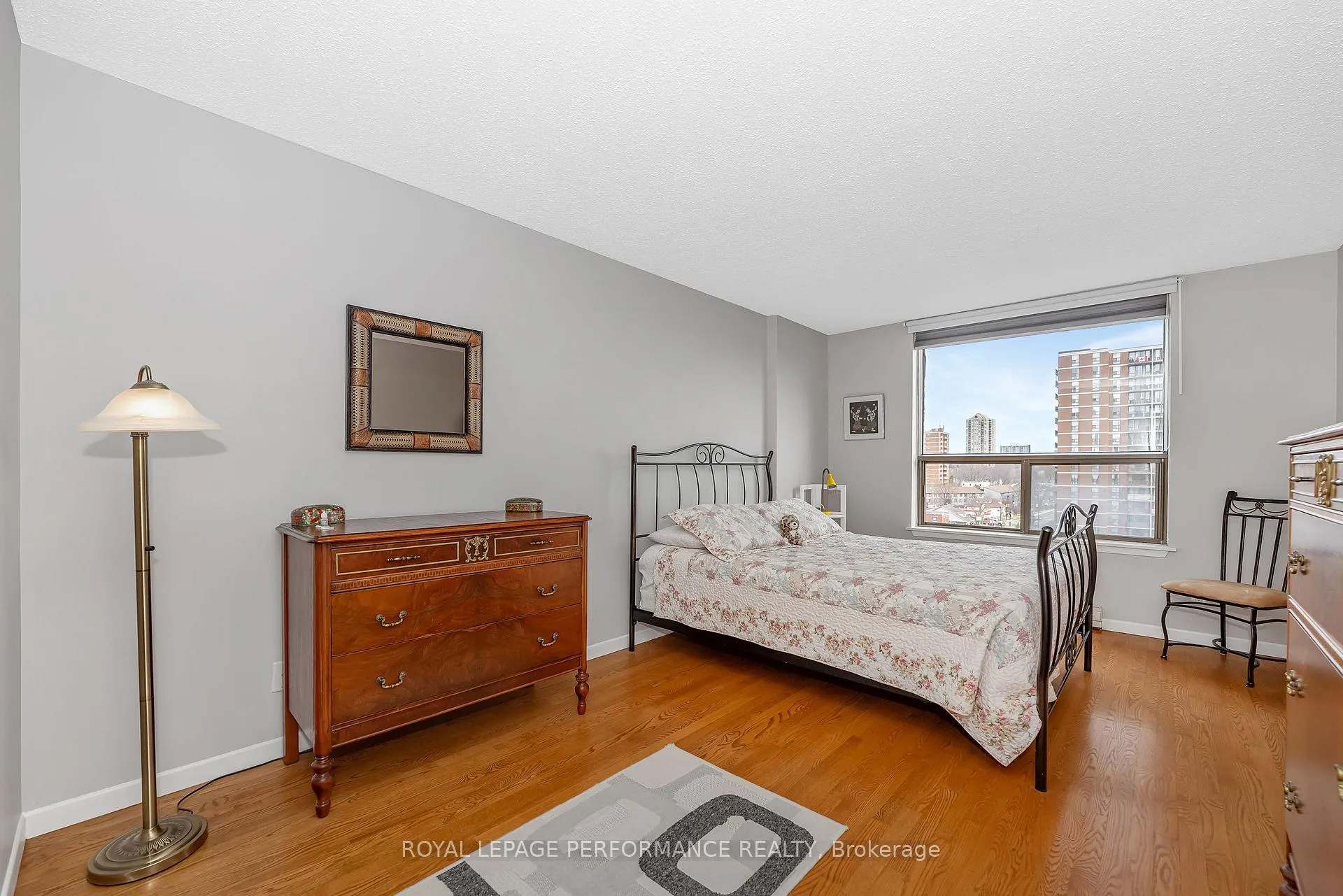 Photo 18 of Unit 903, 200 Lafontaine Avenue, Ottawa, Vanier — HOMEH