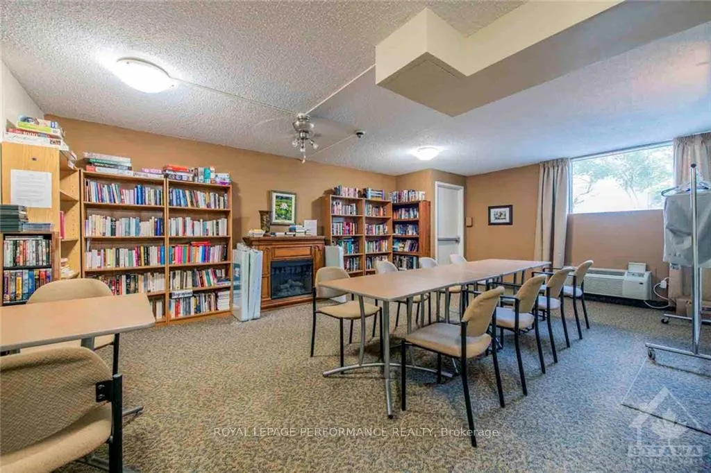 Photo 30 of Unit 903, 200 Lafontaine Avenue, Ottawa, Vanier — HOMEH