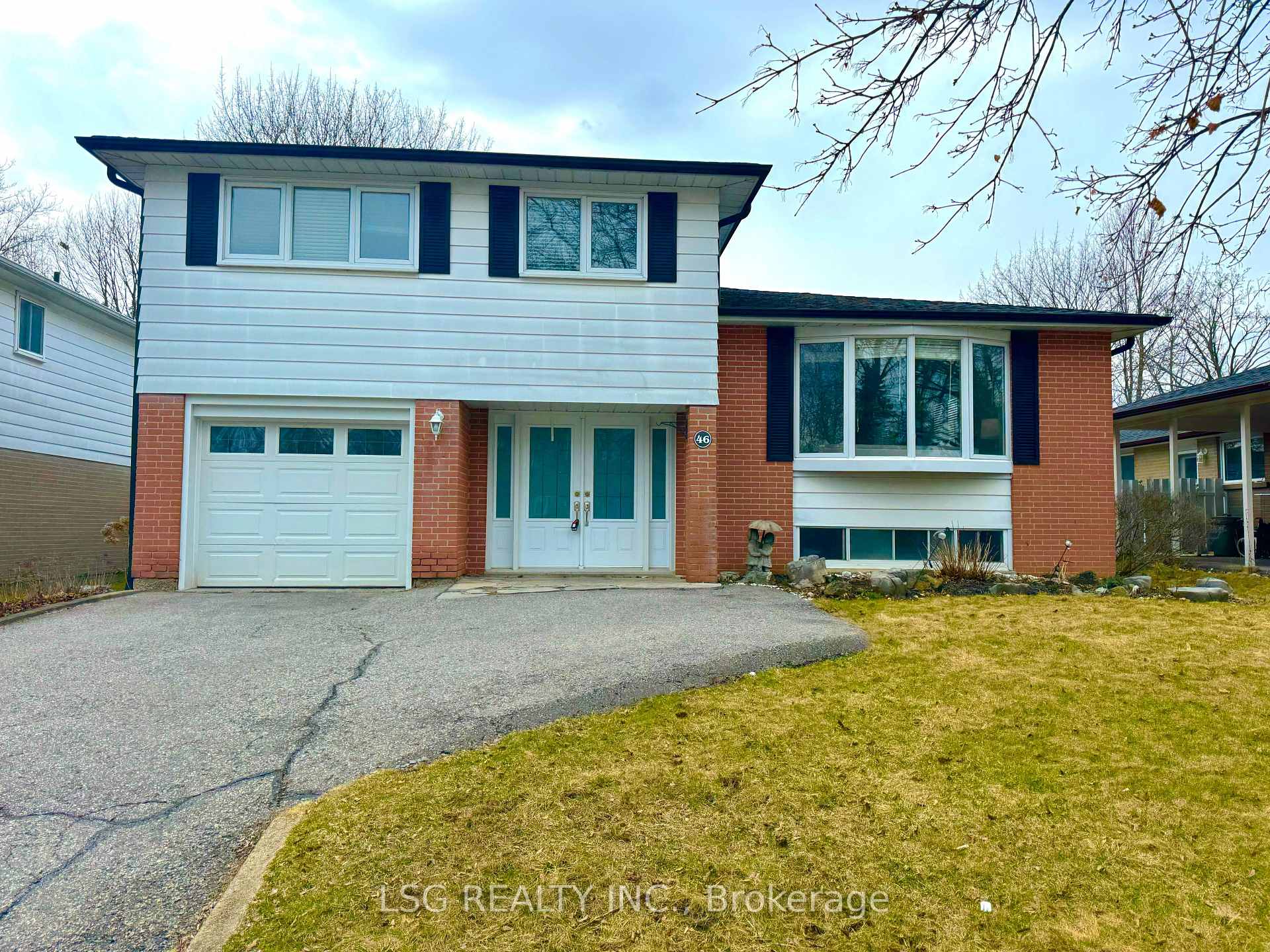 Photo 1 of 46 Devins Drive, Aurora, Aurora Heights — HOMEH