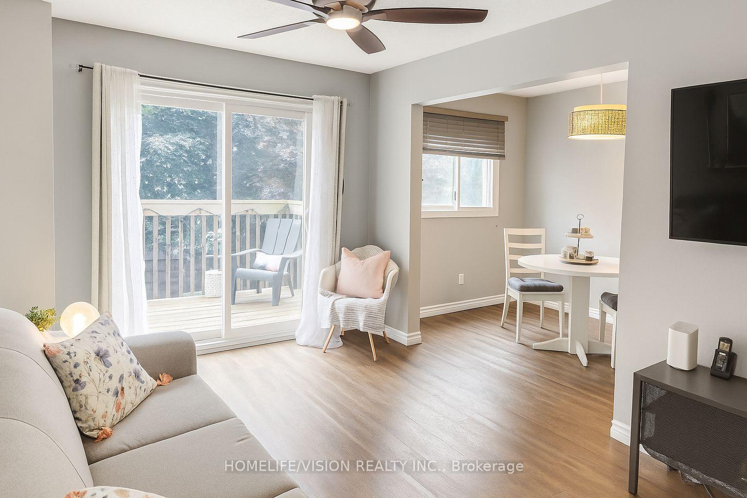 Photo 5 of Unit 46, 700 Harmony Road N, Oshawa, Pinecrest — HOMEH