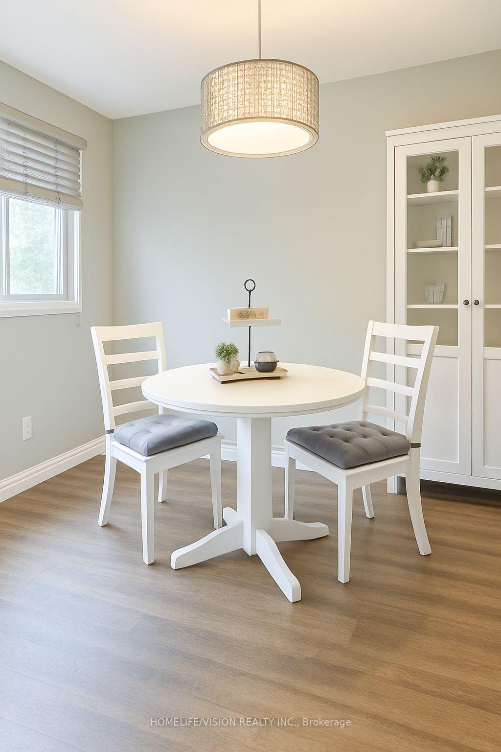 Photo 6 of Unit 46, 700 Harmony Road N, Oshawa, Pinecrest — HOMEH
