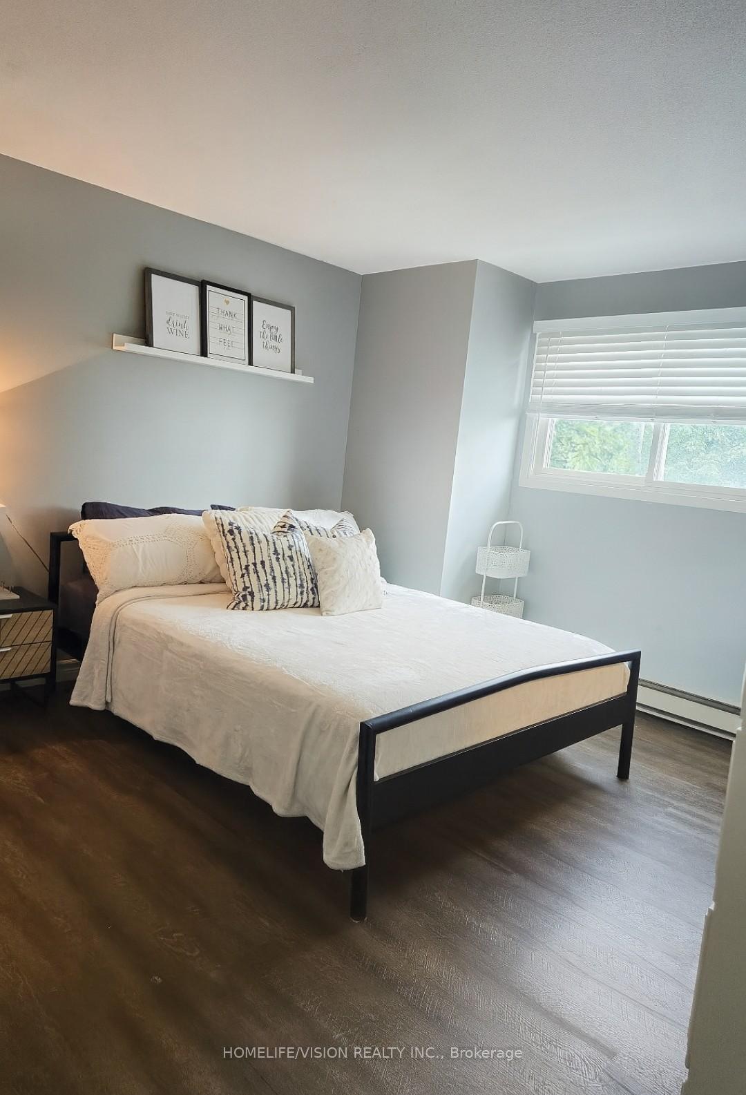 Photo 11 of Unit 46, 700 Harmony Road N, Oshawa, Pinecrest — HOMEH