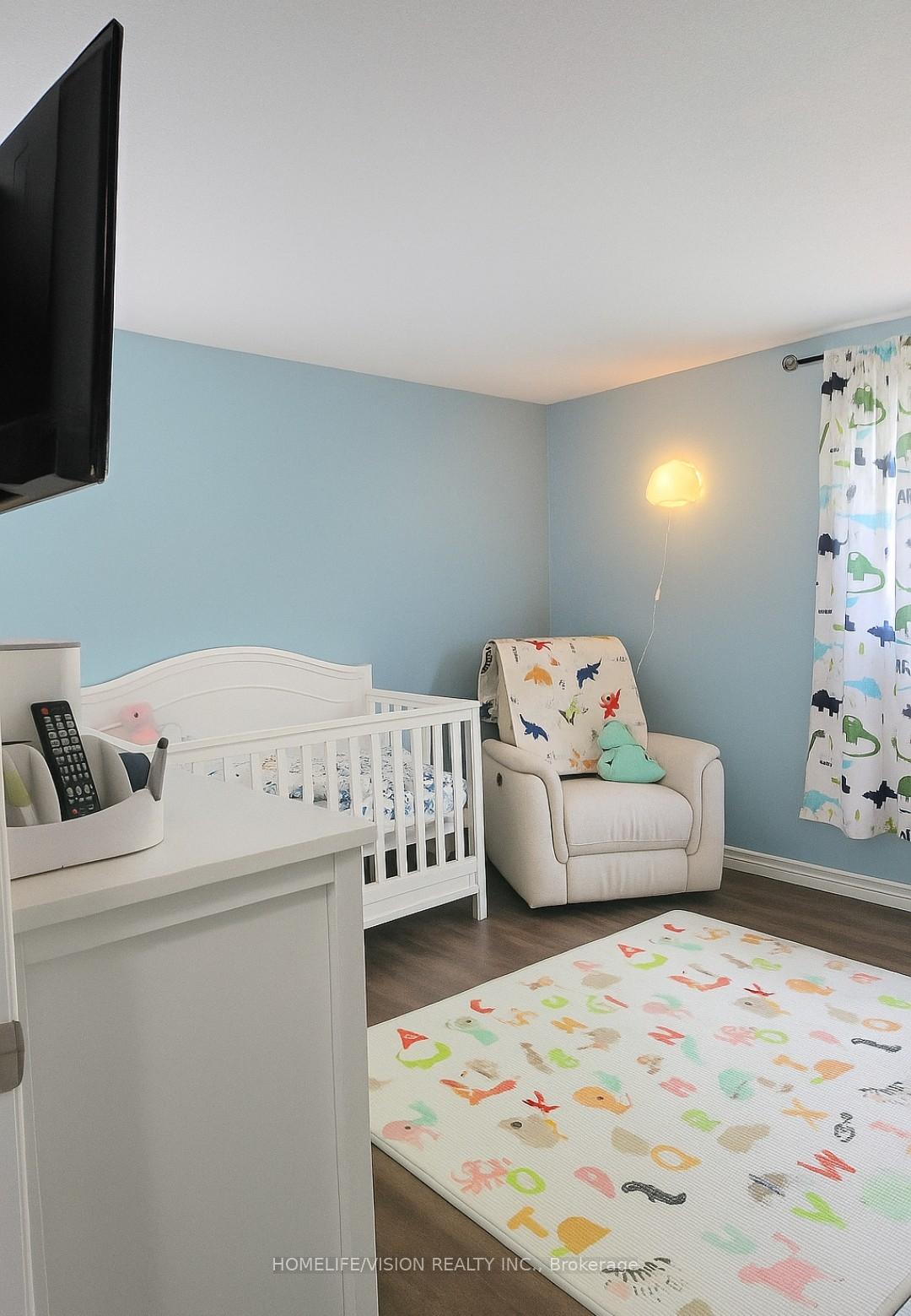 Photo 13 of Unit 46, 700 Harmony Road N, Oshawa, Pinecrest — HOMEH