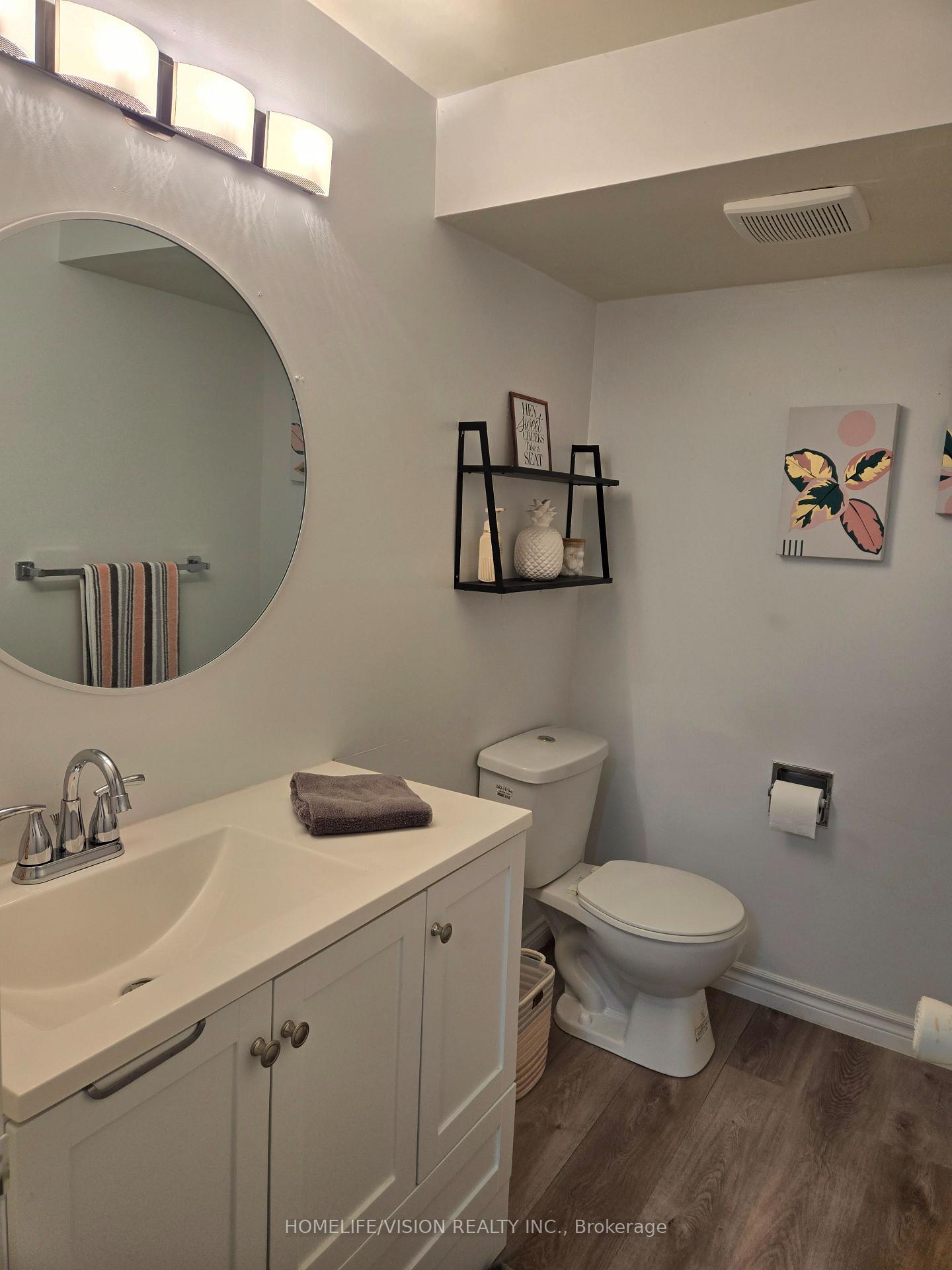 Photo 19 of Unit 46, 700 Harmony Road N, Oshawa, Pinecrest — HOMEH