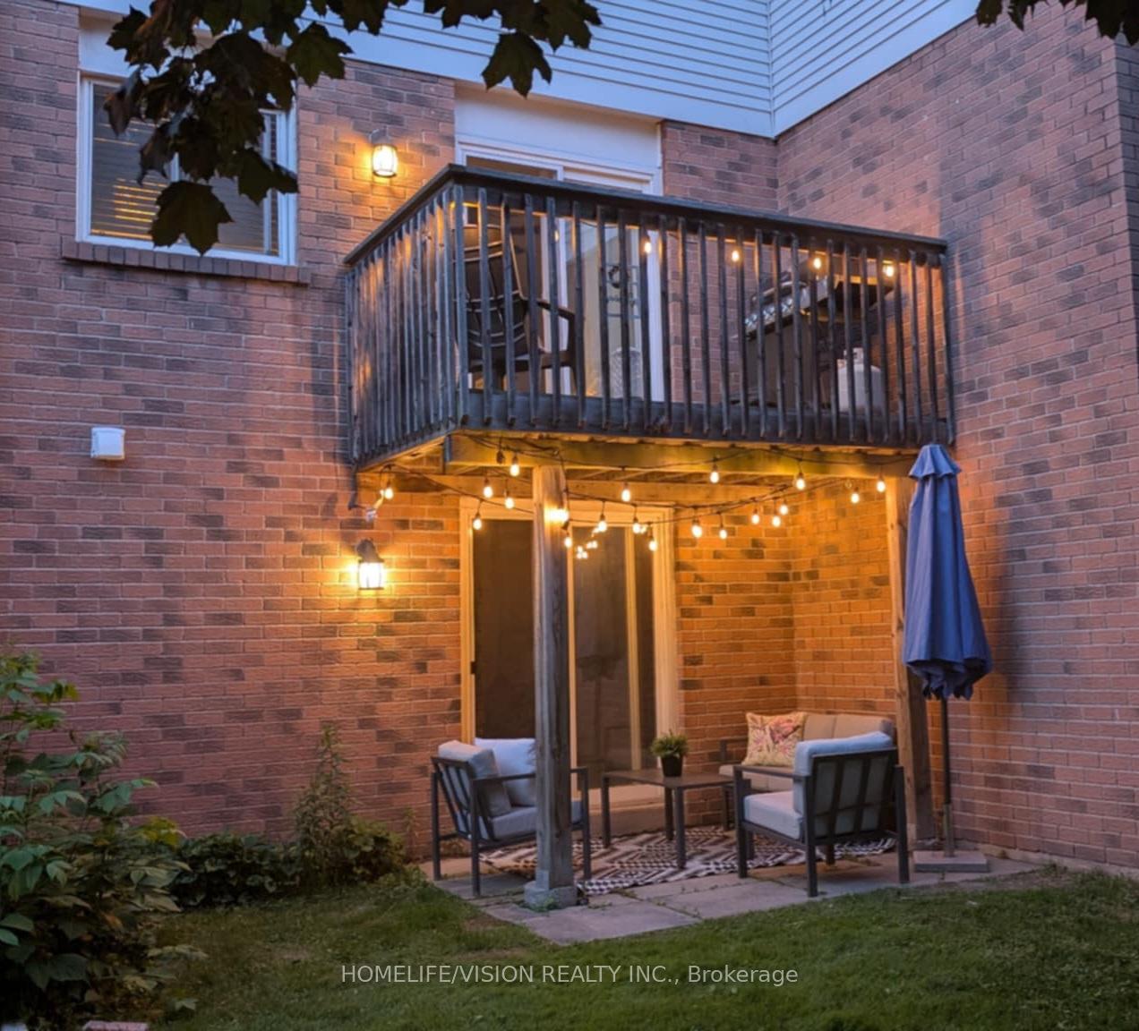 Photo 21 of Unit 46, 700 Harmony Road N, Oshawa, Pinecrest — HOMEH