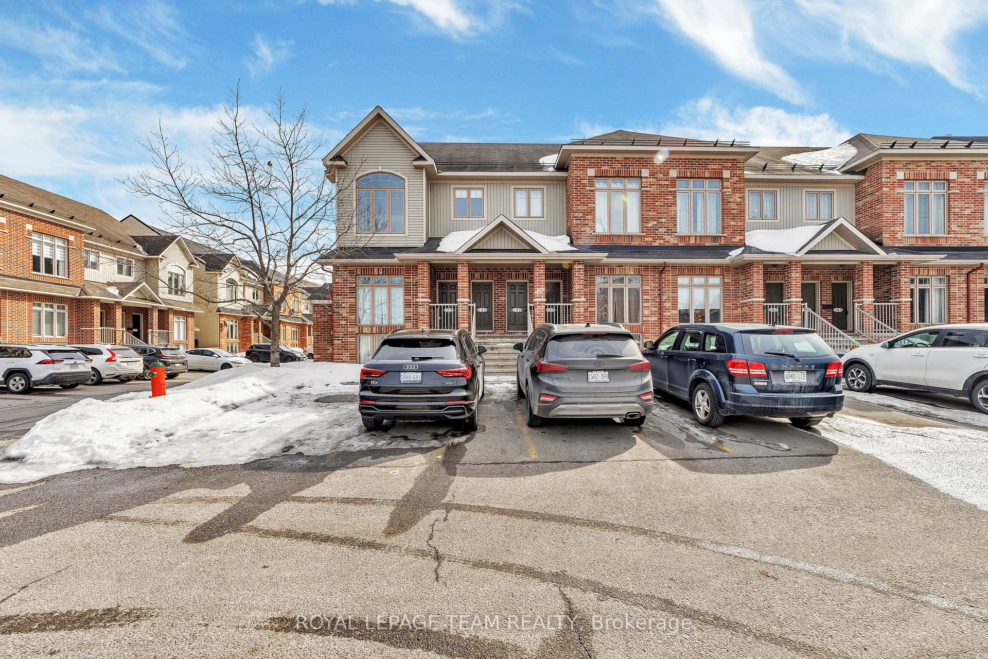 Photo 1 of Unit 135, 1512 Walkley Road, Ottawa, Heron Gate/Industrial Park — HOMEH