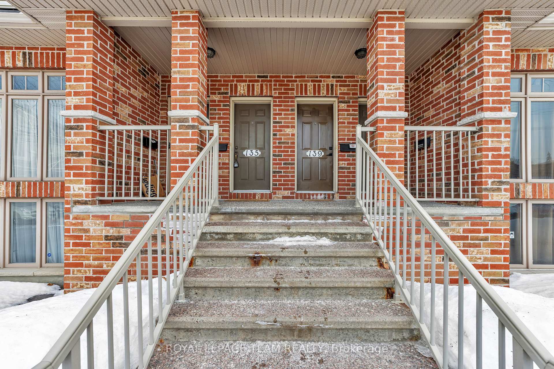 Photo 3 of Unit 135, 1512 Walkley Road, Ottawa, Heron Gate/Industrial Park — HOMEH