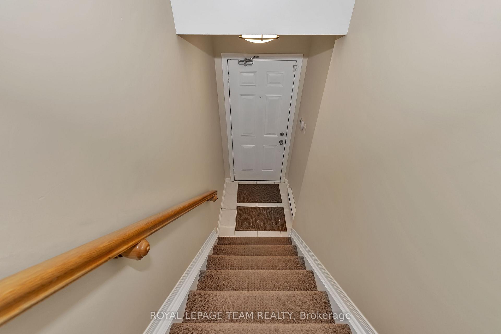 Photo 5 of Unit 135, 1512 Walkley Road, Ottawa, Heron Gate/Industrial Park — HOMEH