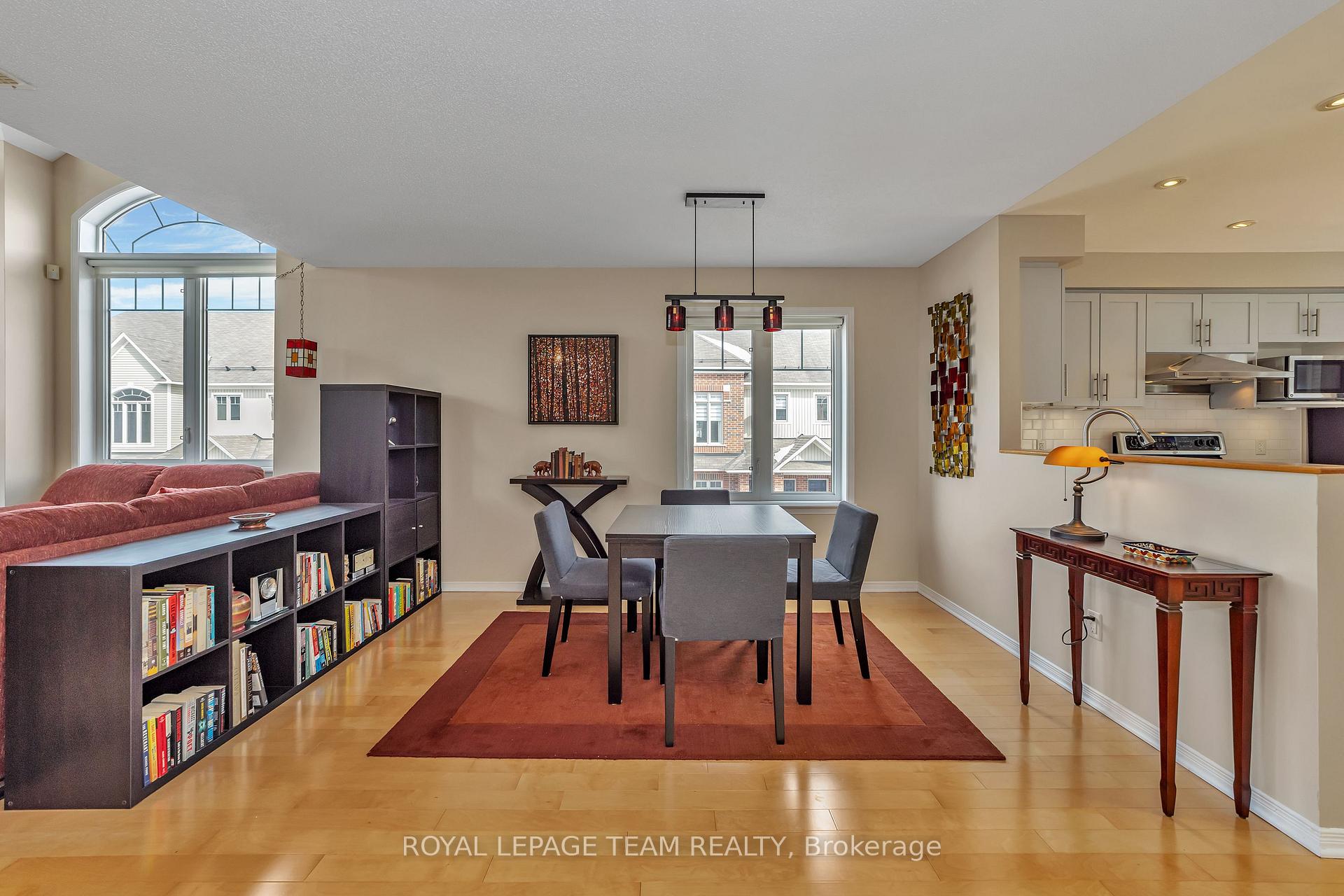 Photo 6 of Unit 135, 1512 Walkley Road, Ottawa, Heron Gate/Industrial Park — HOMEH