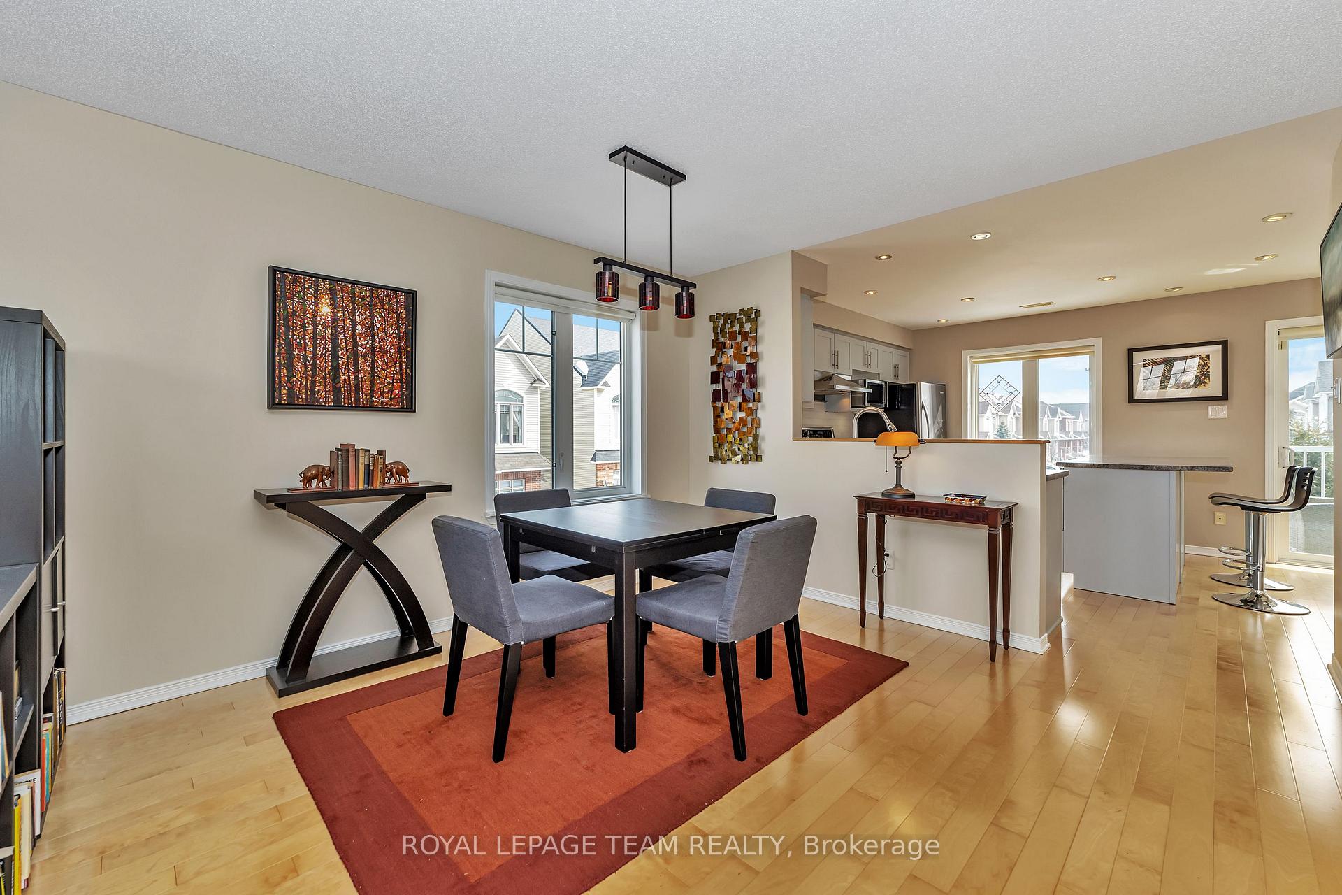 Photo 7 of Unit 135, 1512 Walkley Road, Ottawa, Heron Gate/Industrial Park — HOMEH