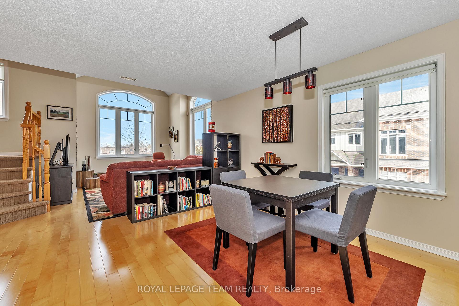 Photo 8 of Unit 135, 1512 Walkley Road, Ottawa, Heron Gate/Industrial Park — HOMEH