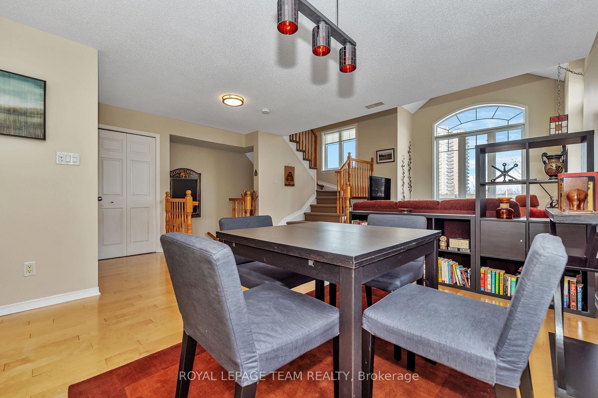 Photo 9 of Unit 135, 1512 Walkley Road, Ottawa, Heron Gate/Industrial Park — HOMEH