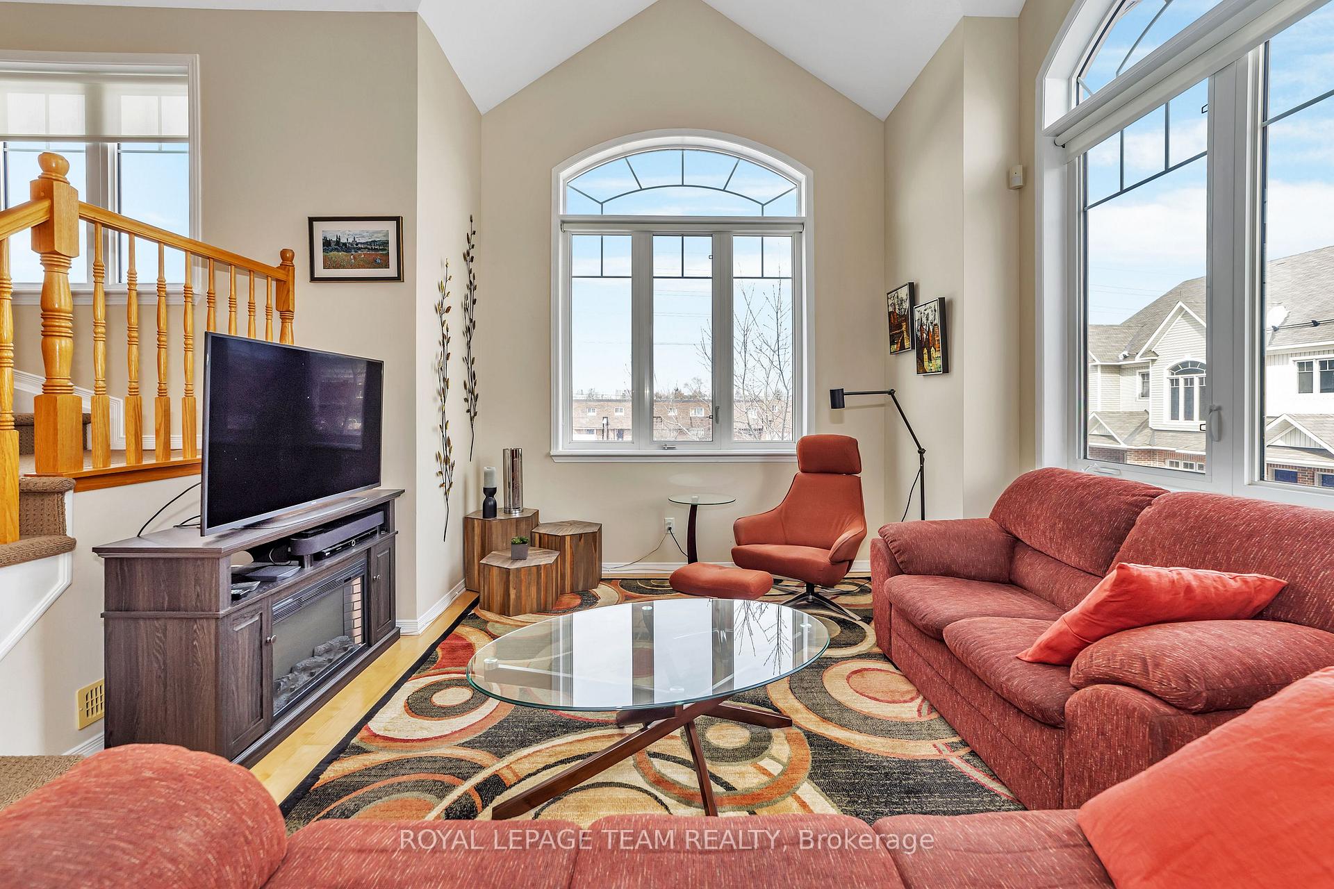 Photo 10 of Unit 135, 1512 Walkley Road, Ottawa, Heron Gate/Industrial Park — HOMEH