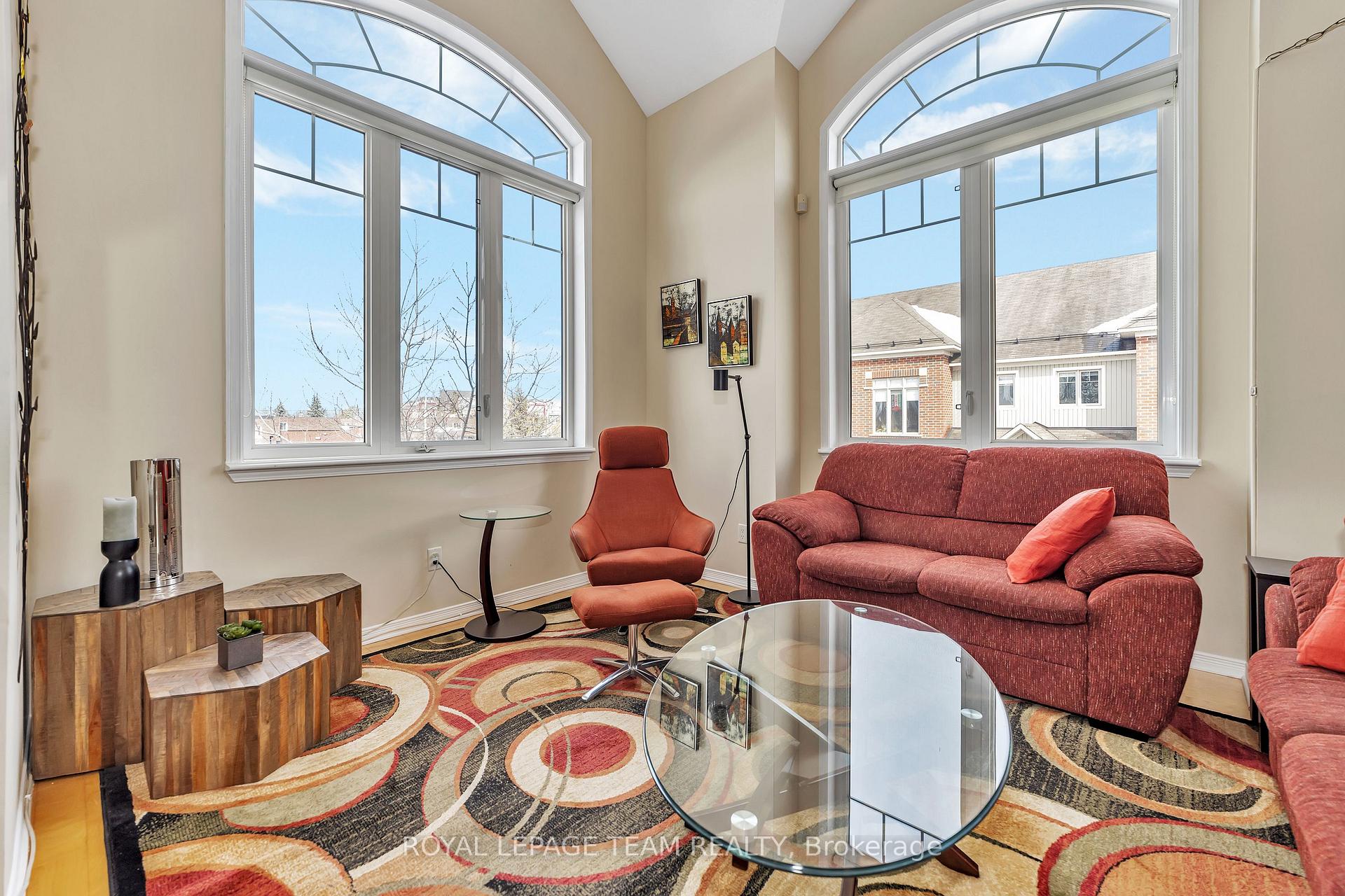 Photo 11 of Unit 135, 1512 Walkley Road, Ottawa, Heron Gate/Industrial Park — HOMEH