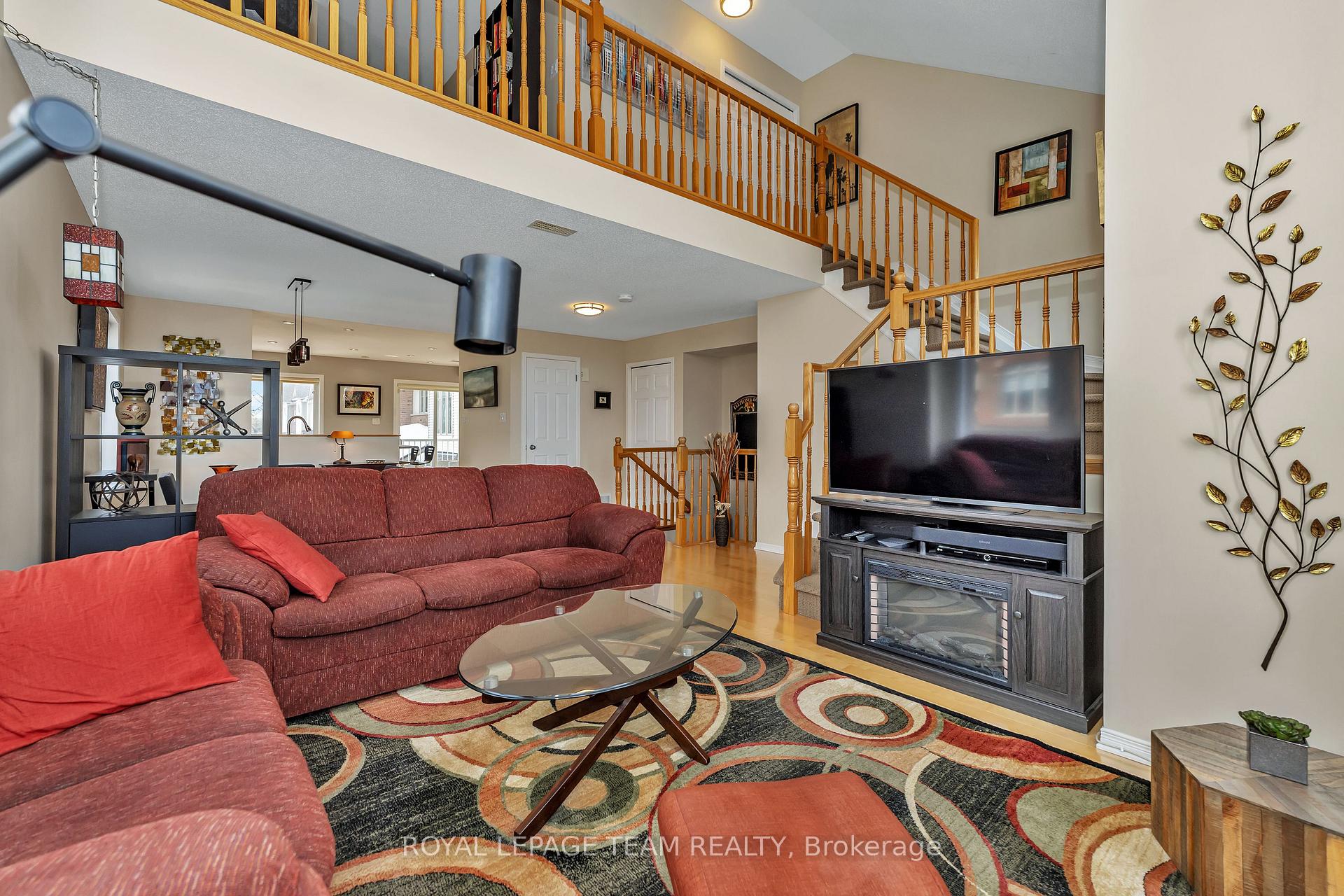 Photo 13 of Unit 135, 1512 Walkley Road, Ottawa, Heron Gate/Industrial Park — HOMEH