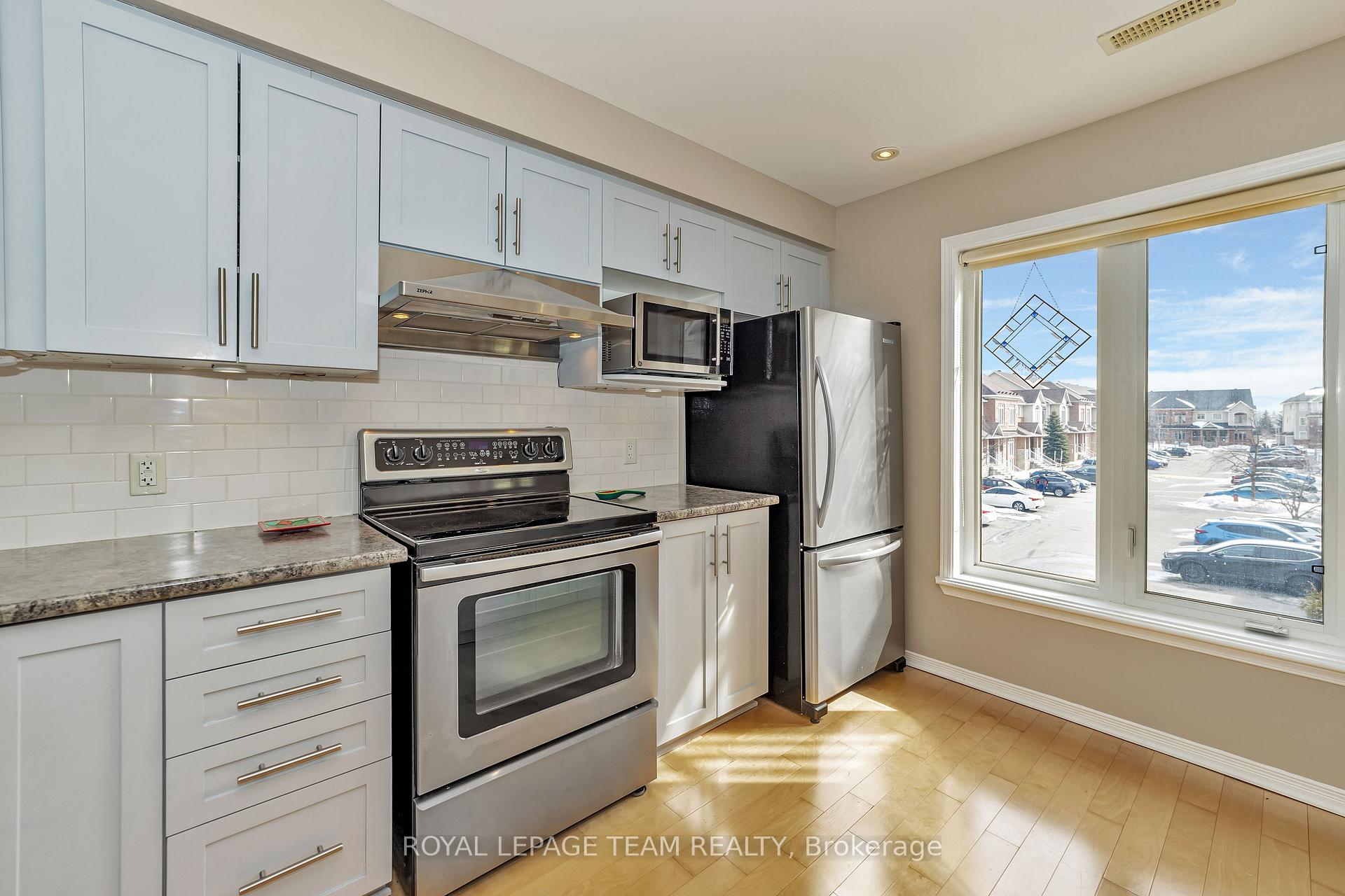 Photo 14 of Unit 135, 1512 Walkley Road, Ottawa, Heron Gate/Industrial Park — HOMEH