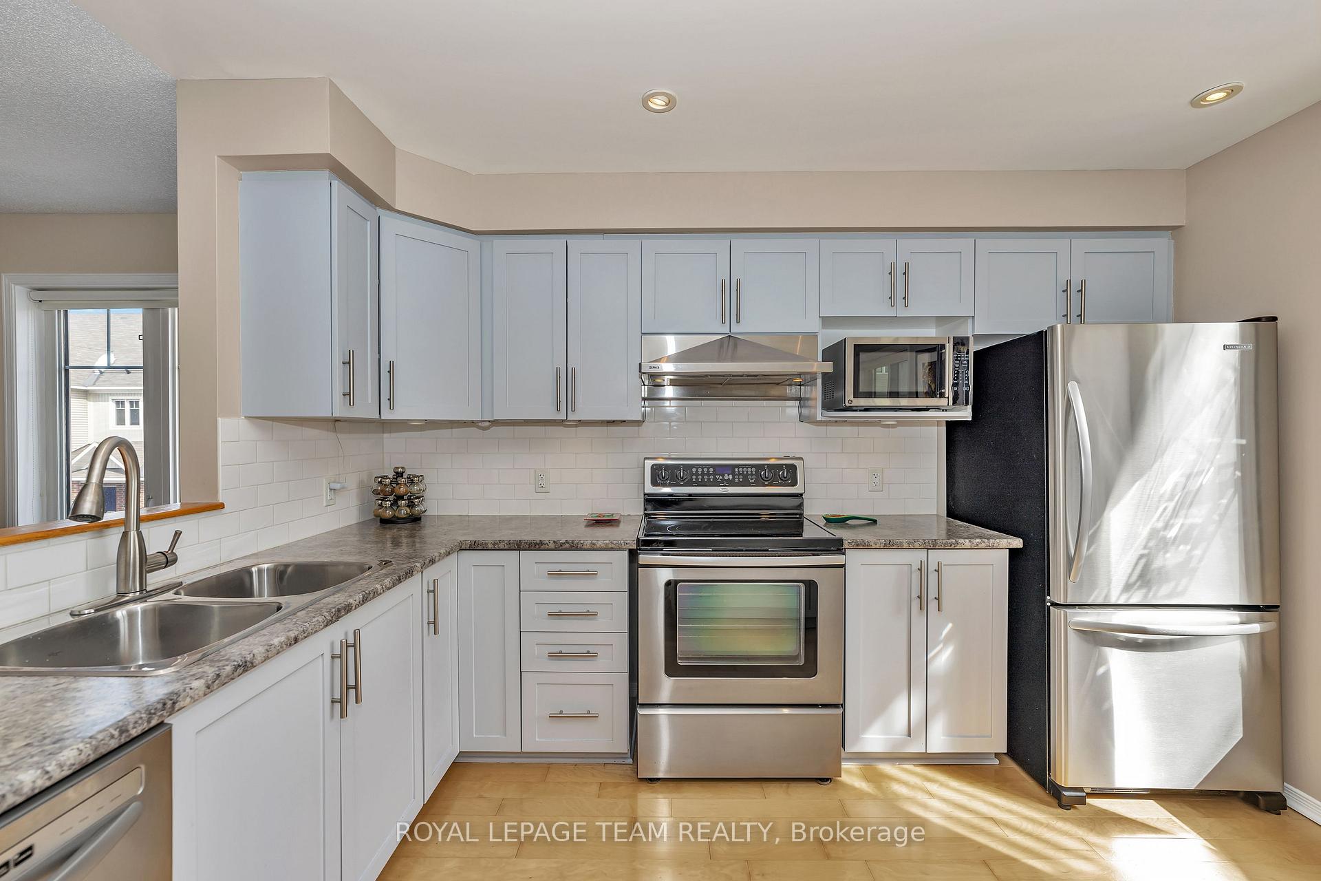 Photo 15 of Unit 135, 1512 Walkley Road, Ottawa, Heron Gate/Industrial Park — HOMEH