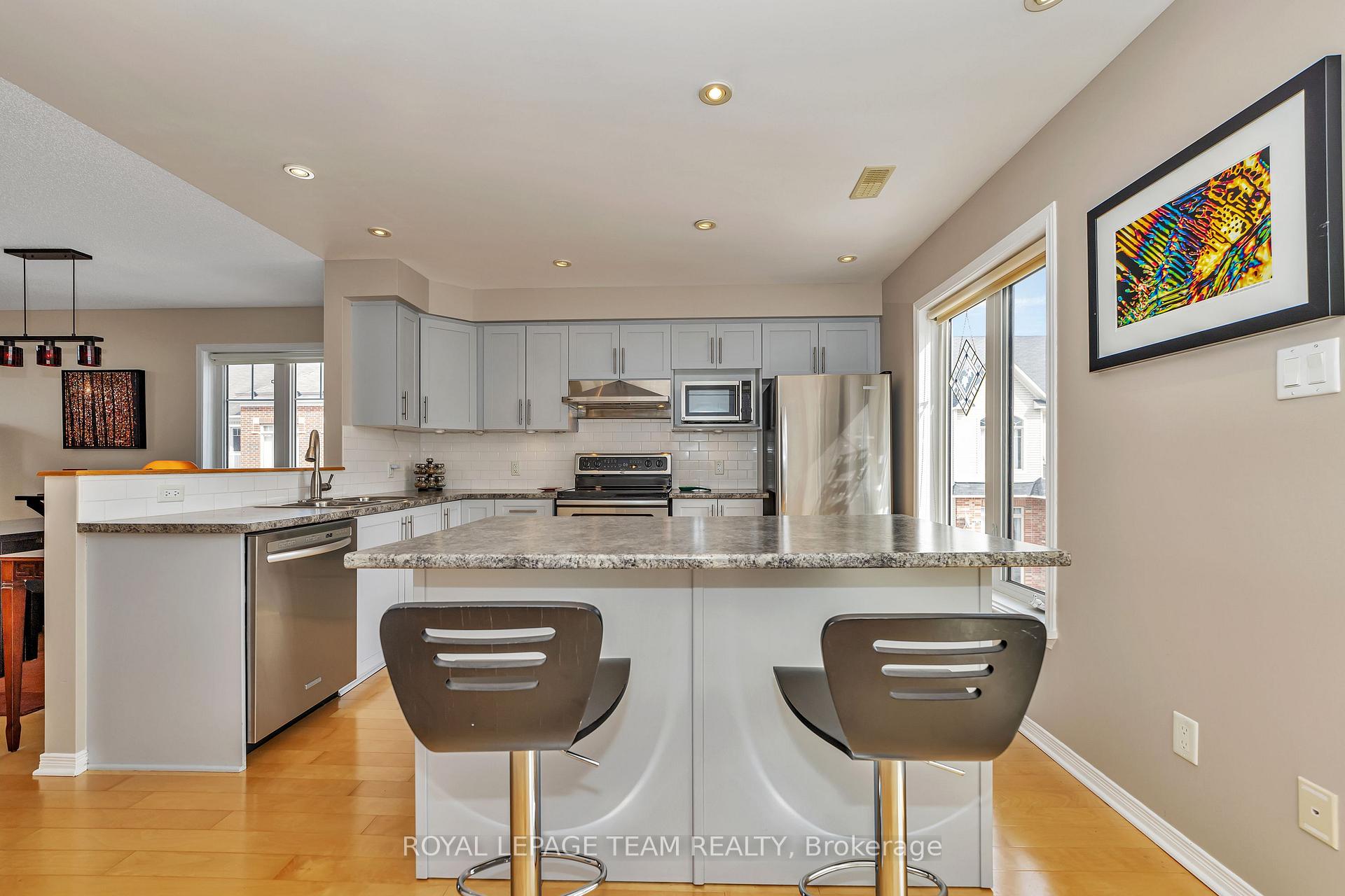 Photo 16 of Unit 135, 1512 Walkley Road, Ottawa, Heron Gate/Industrial Park — HOMEH