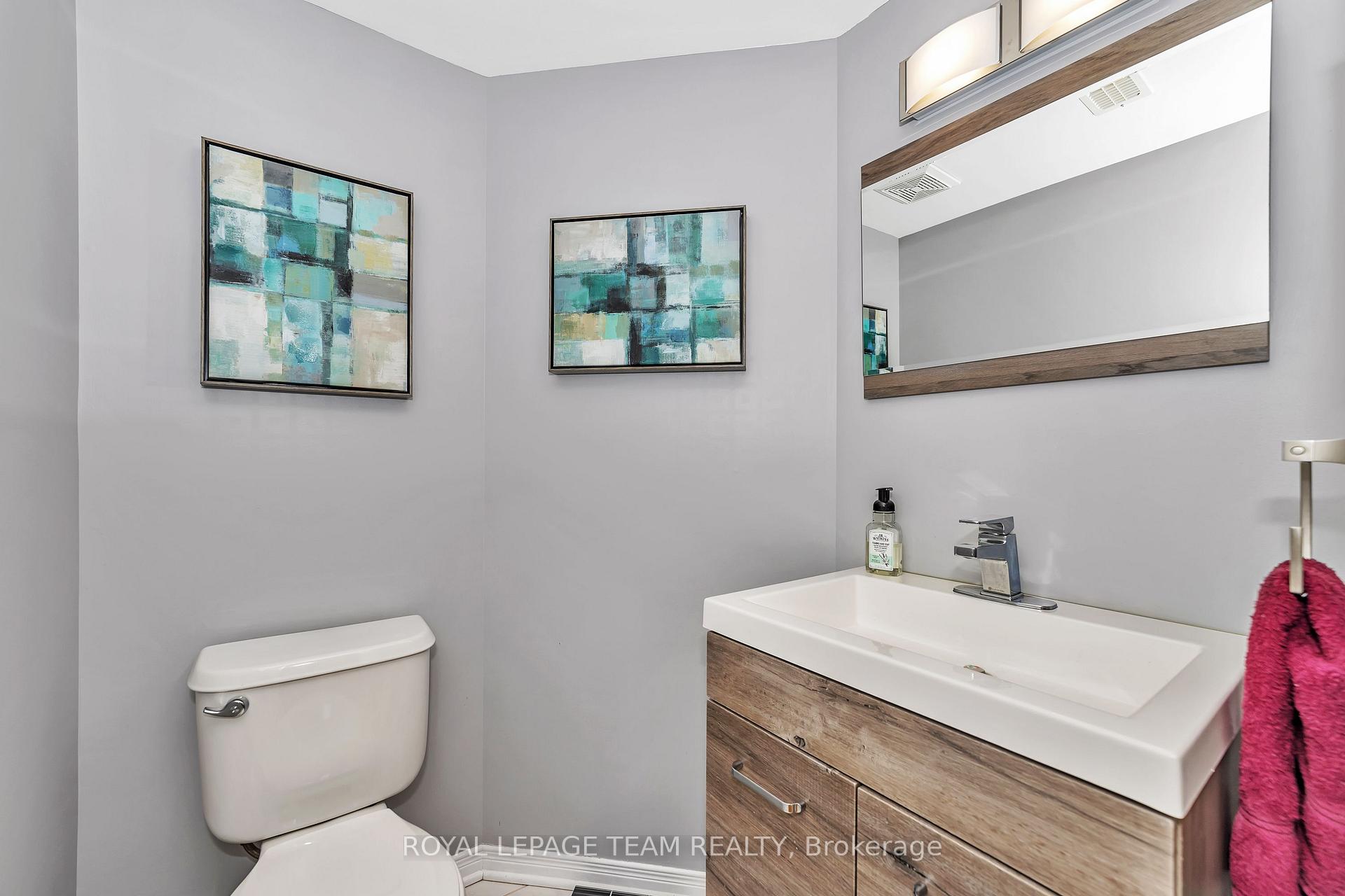 Photo 19 of Unit 135, 1512 Walkley Road, Ottawa, Heron Gate/Industrial Park — HOMEH