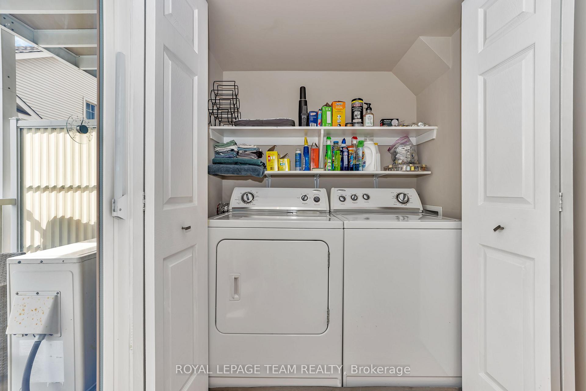Photo 20 of Unit 135, 1512 Walkley Road, Ottawa, Heron Gate/Industrial Park — HOMEH