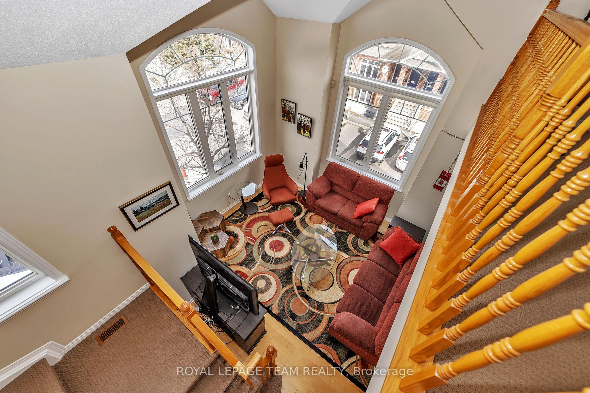 Photo 23 of Unit 135, 1512 Walkley Road, Ottawa, Heron Gate/Industrial Park — HOMEH