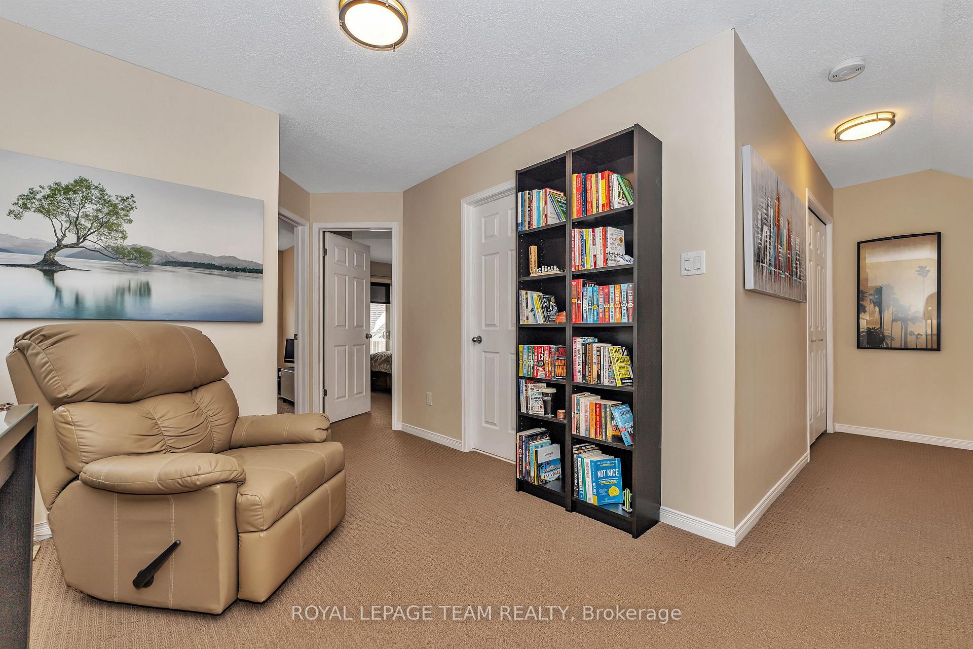 Photo 24 of Unit 135, 1512 Walkley Road, Ottawa, Heron Gate/Industrial Park — HOMEH