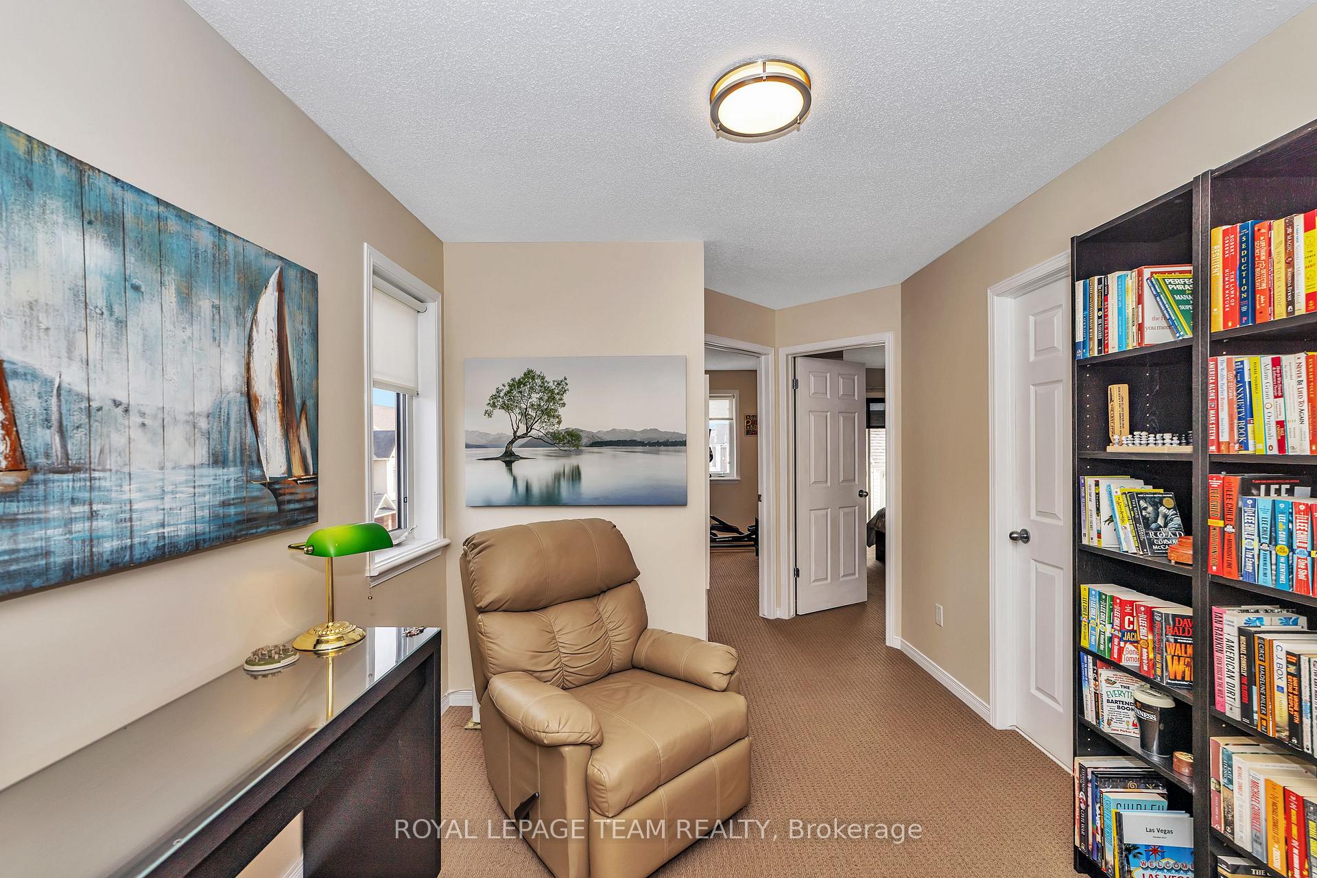 Photo 25 of Unit 135, 1512 Walkley Road, Ottawa, Heron Gate/Industrial Park — HOMEH