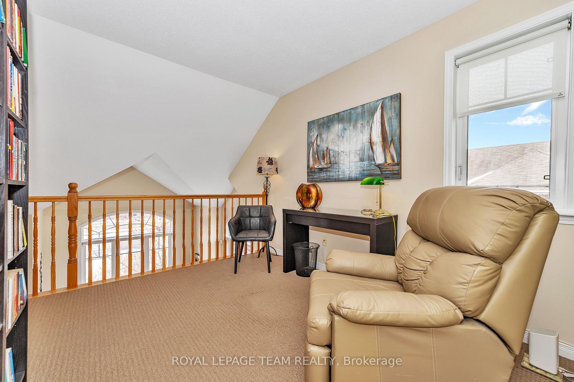 Photo 26 of Unit 135, 1512 Walkley Road, Ottawa, Heron Gate/Industrial Park — HOMEH