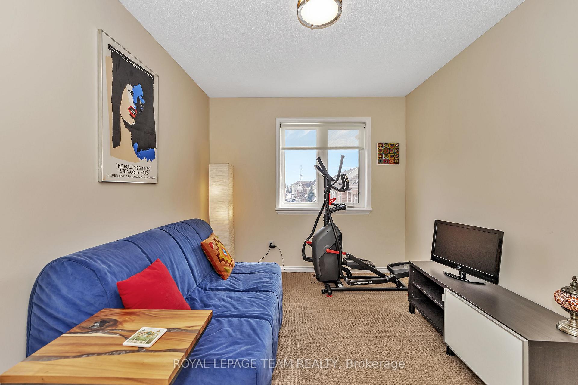 Photo 27 of Unit 135, 1512 Walkley Road, Ottawa, Heron Gate/Industrial Park — HOMEH