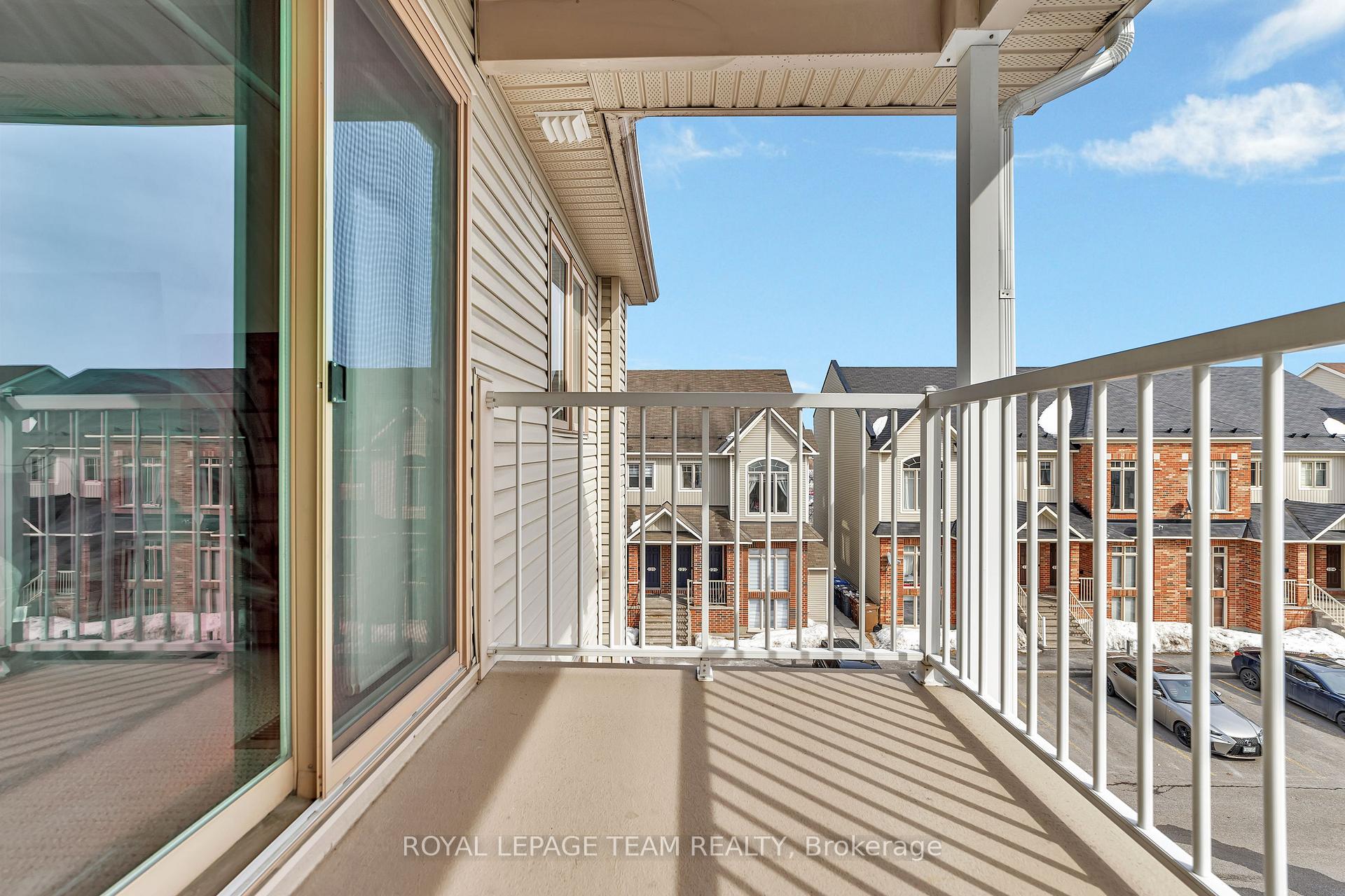 Photo 34 of Unit 135, 1512 Walkley Road, Ottawa, Heron Gate/Industrial Park — HOMEH