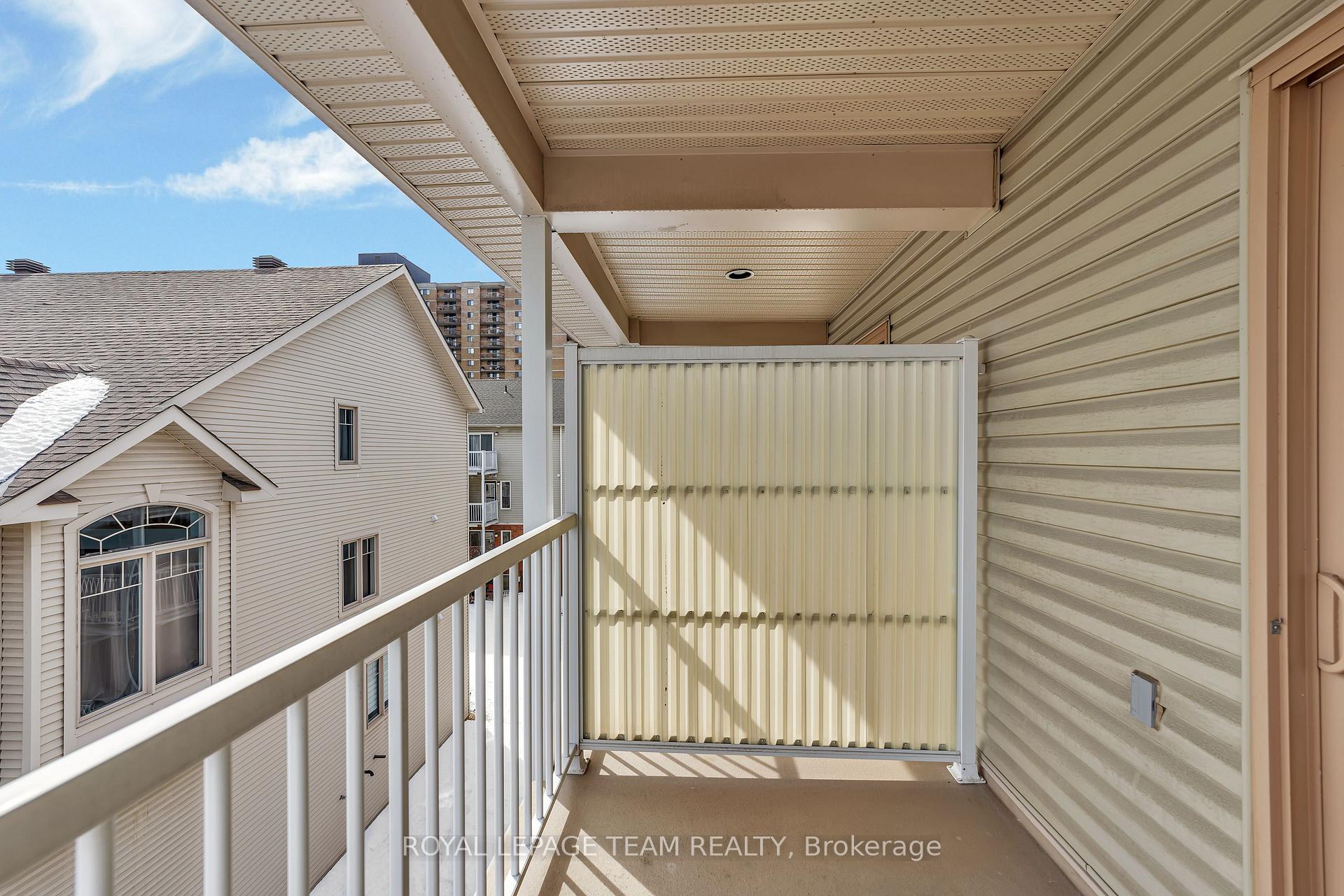 Photo 35 of Unit 135, 1512 Walkley Road, Ottawa, Heron Gate/Industrial Park — HOMEH