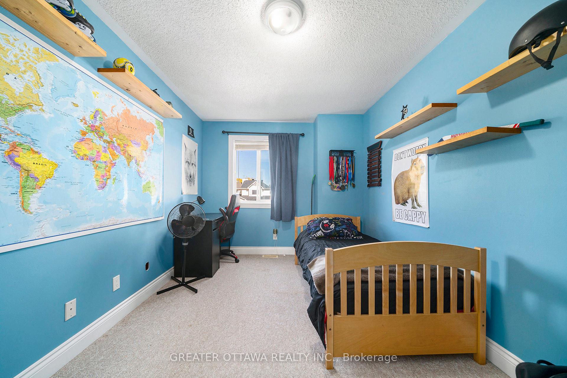 Photo 16 of 148 Crampton Drive, Carleton Place — HOMEH