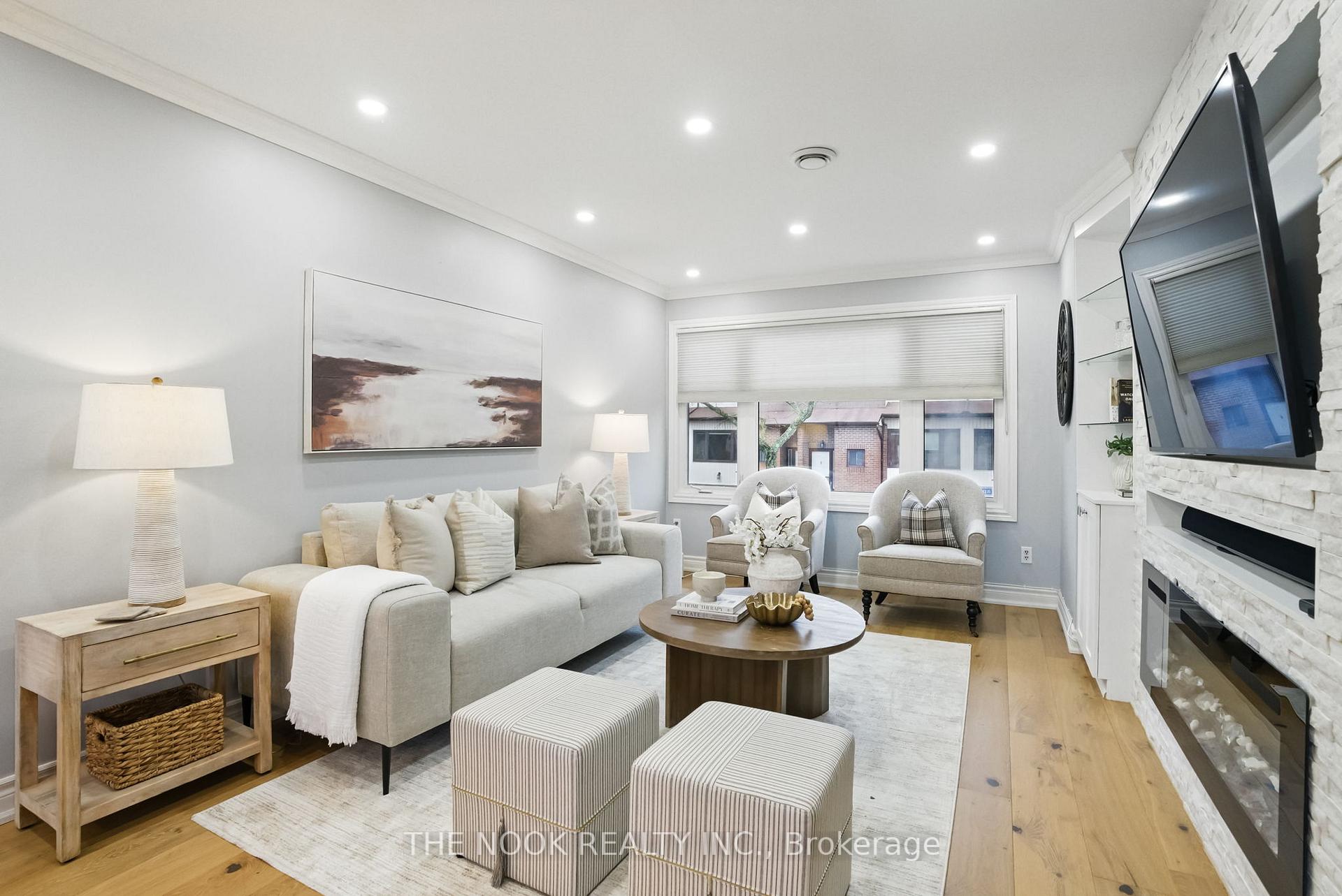 Photo 3 of Unit 53, 765 Oklahoma Drive, Pickering, West Shore — HOMEH