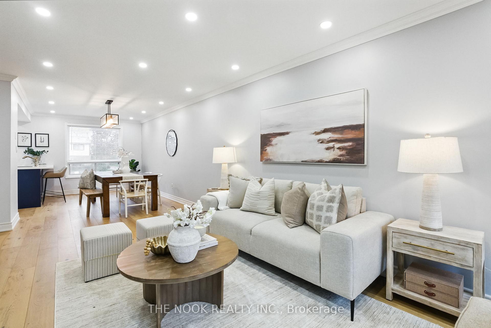 Photo 4 of Unit 53, 765 Oklahoma Drive, Pickering, West Shore — HOMEH