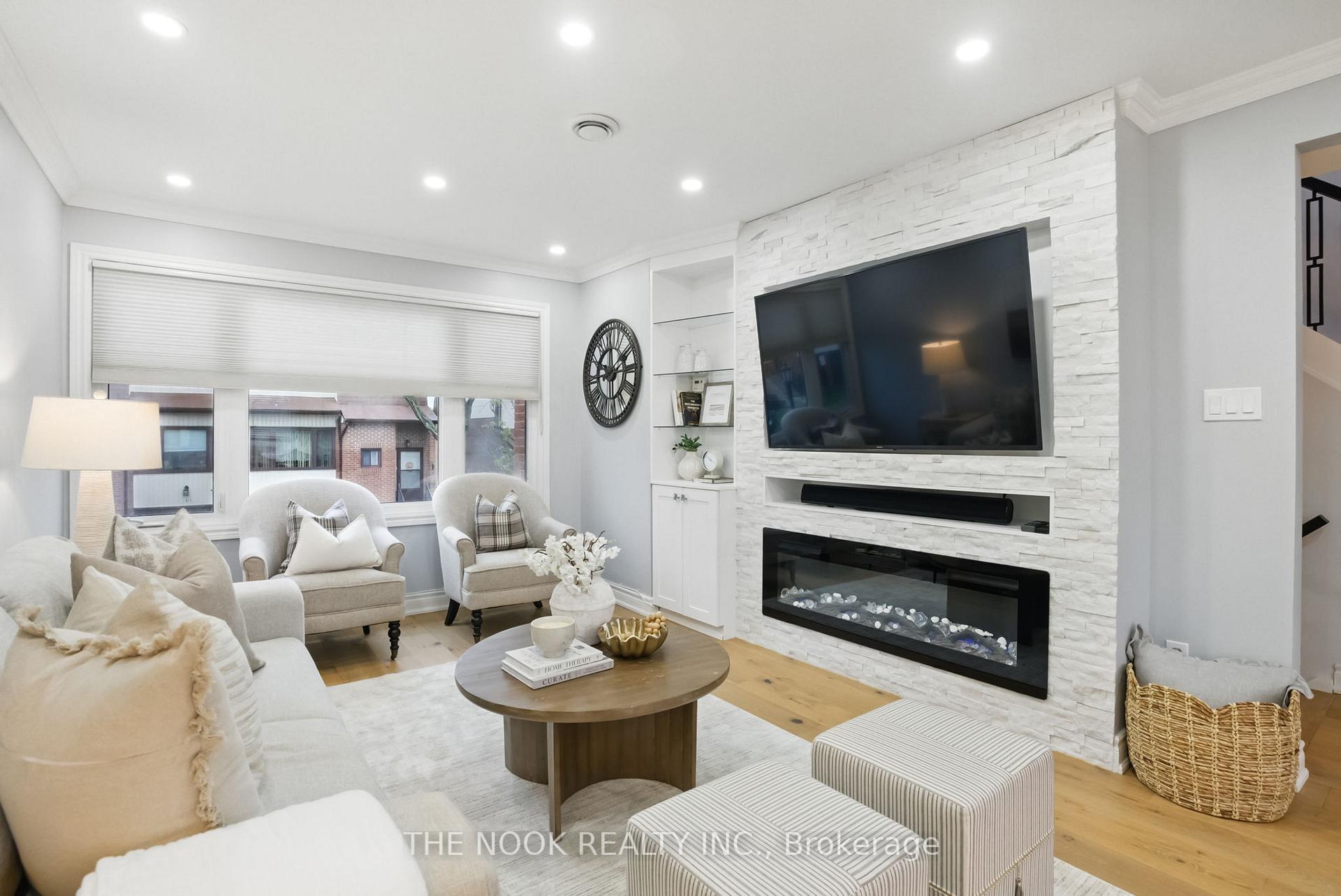 Photo 5 of Unit 53, 765 Oklahoma Drive, Pickering, West Shore — HOMEH
