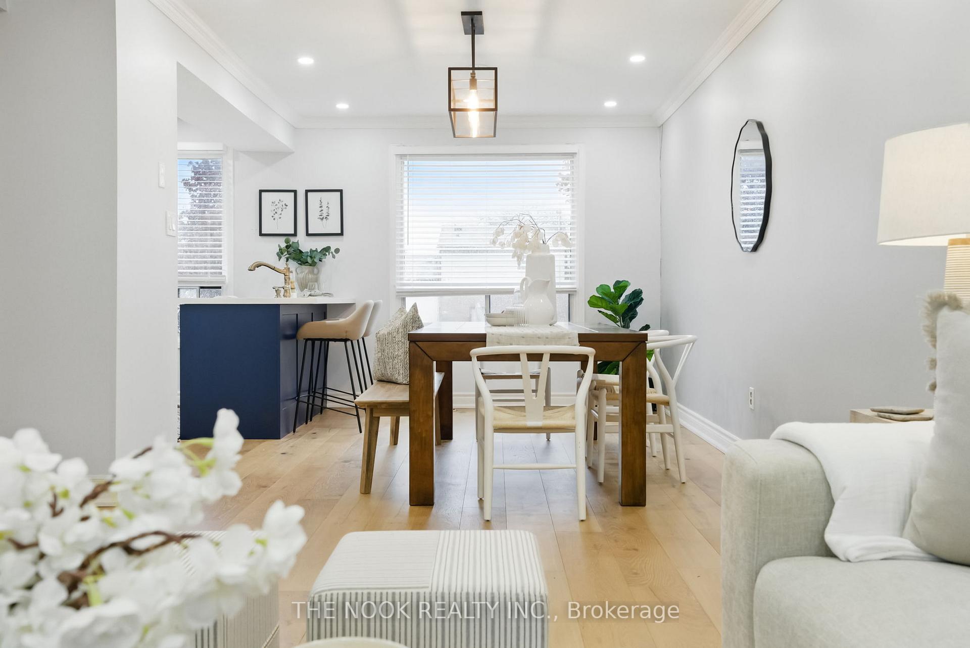 Photo 9 of Unit 53, 765 Oklahoma Drive, Pickering, West Shore — HOMEH