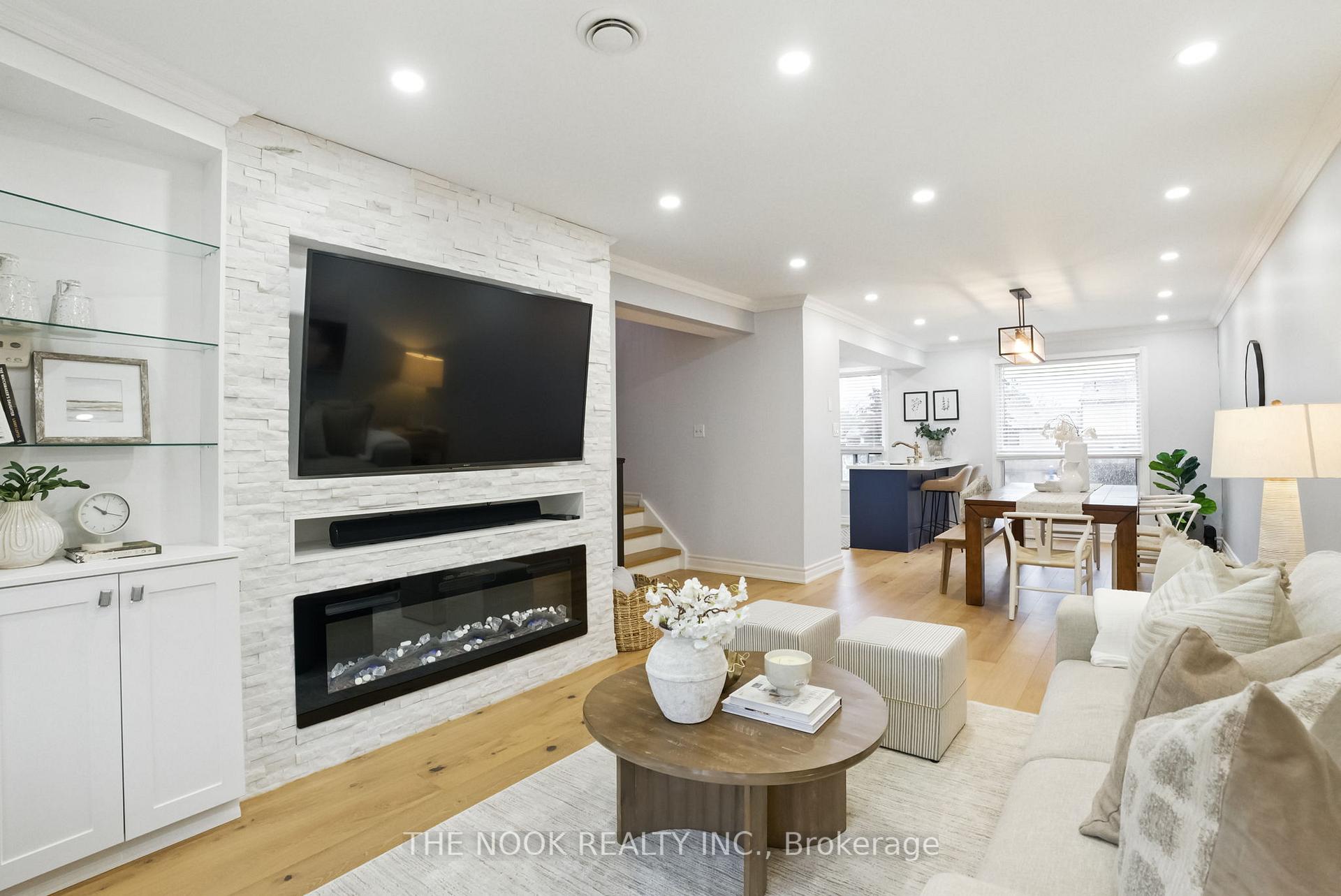 Photo 10 of Unit 53, 765 Oklahoma Drive, Pickering, West Shore — HOMEH