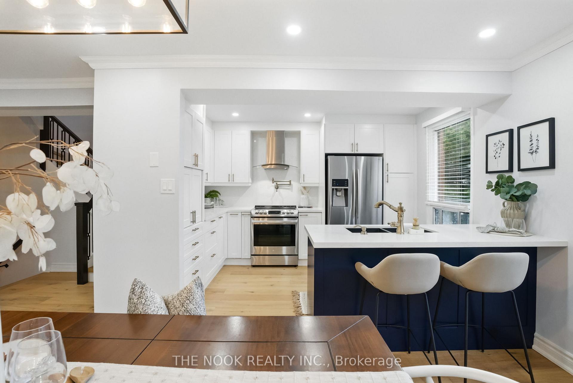 Photo 13 of Unit 53, 765 Oklahoma Drive, Pickering, West Shore — HOMEH