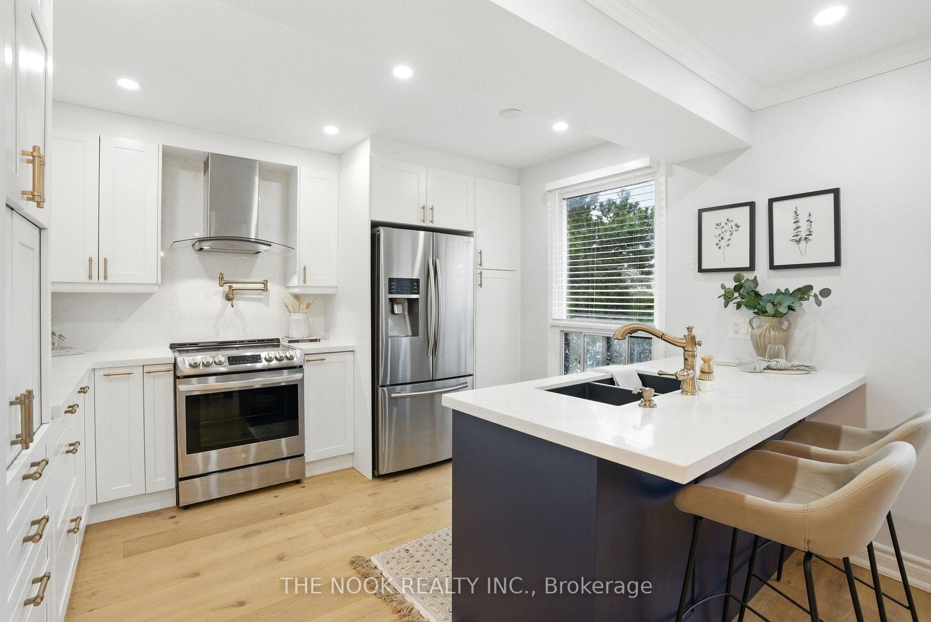 Photo 17 of Unit 53, 765 Oklahoma Drive, Pickering, West Shore — HOMEH