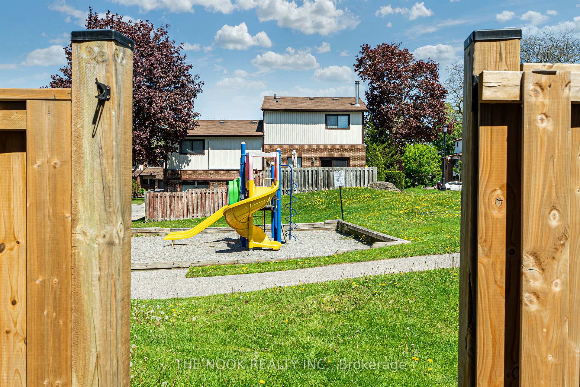 Photo 34 of Unit 53, 765 Oklahoma Drive, Pickering, West Shore — HOMEH