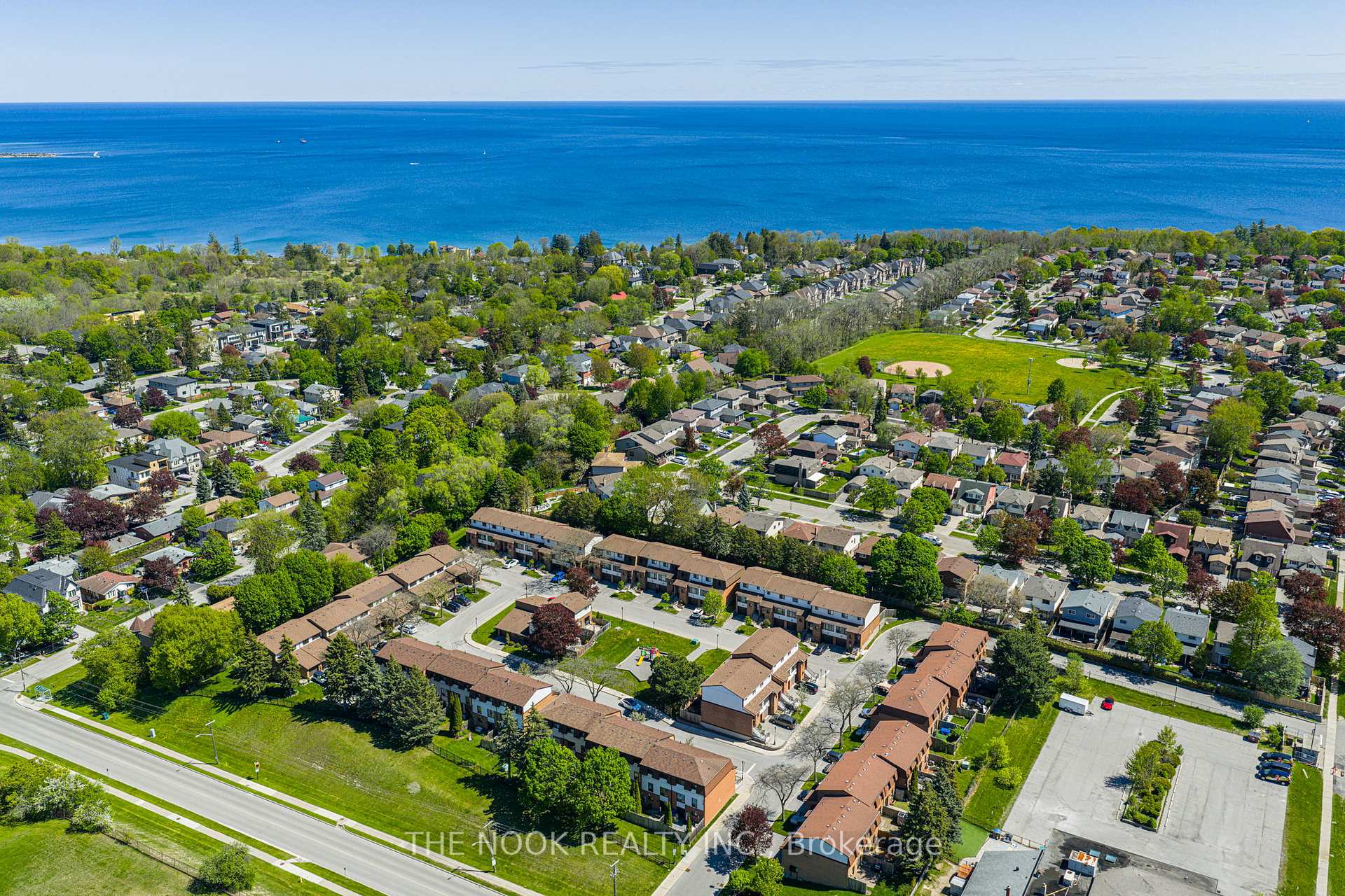 Photo 36 of Unit 53, 765 Oklahoma Drive, Pickering, West Shore — HOMEH