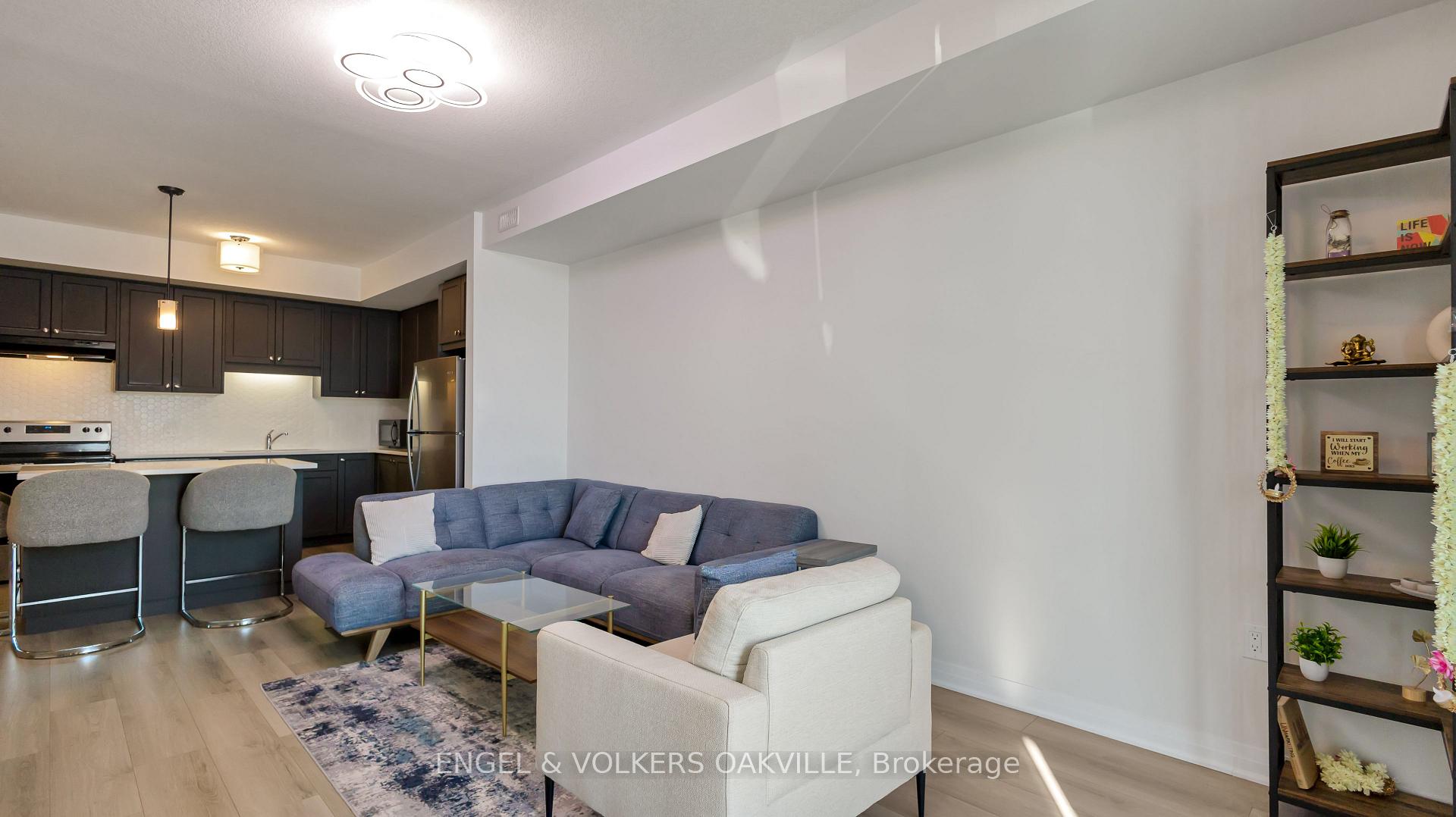 Photo 6 of Unit 26, 142 Foamflower Place, Waterloo — HOMEH