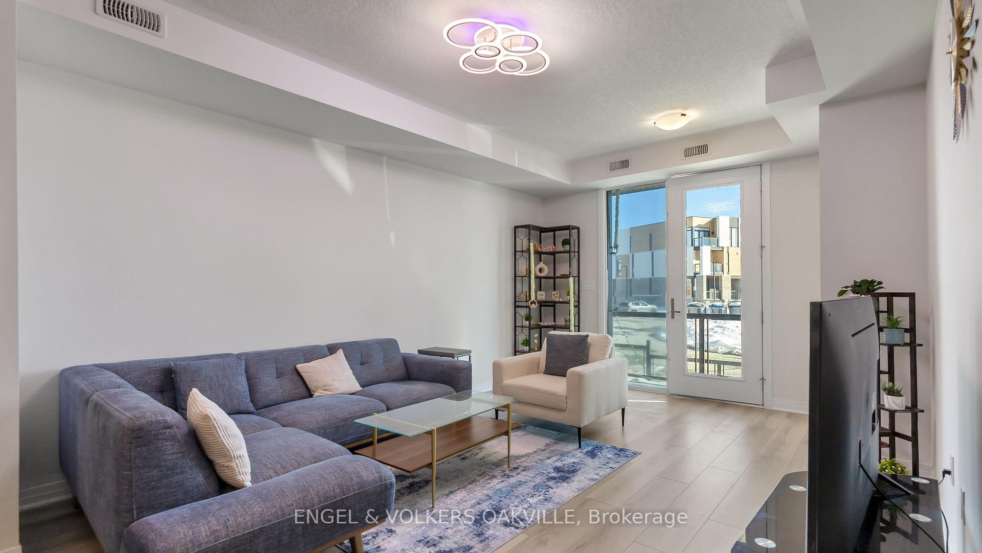 Photo 8 of Unit 26, 142 Foamflower Place, Waterloo — HOMEH