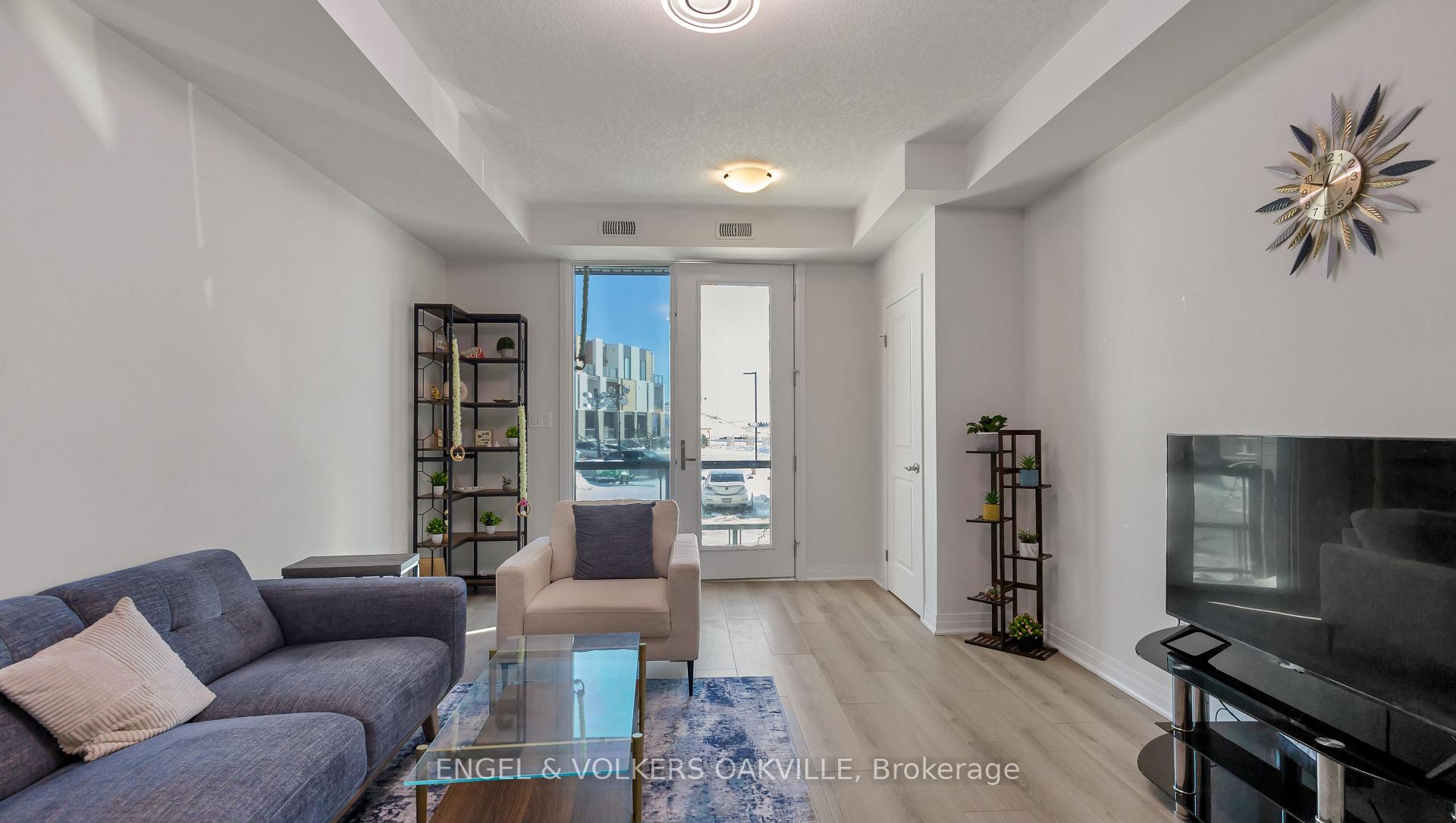 Photo 9 of Unit 26, 142 Foamflower Place, Waterloo — HOMEH