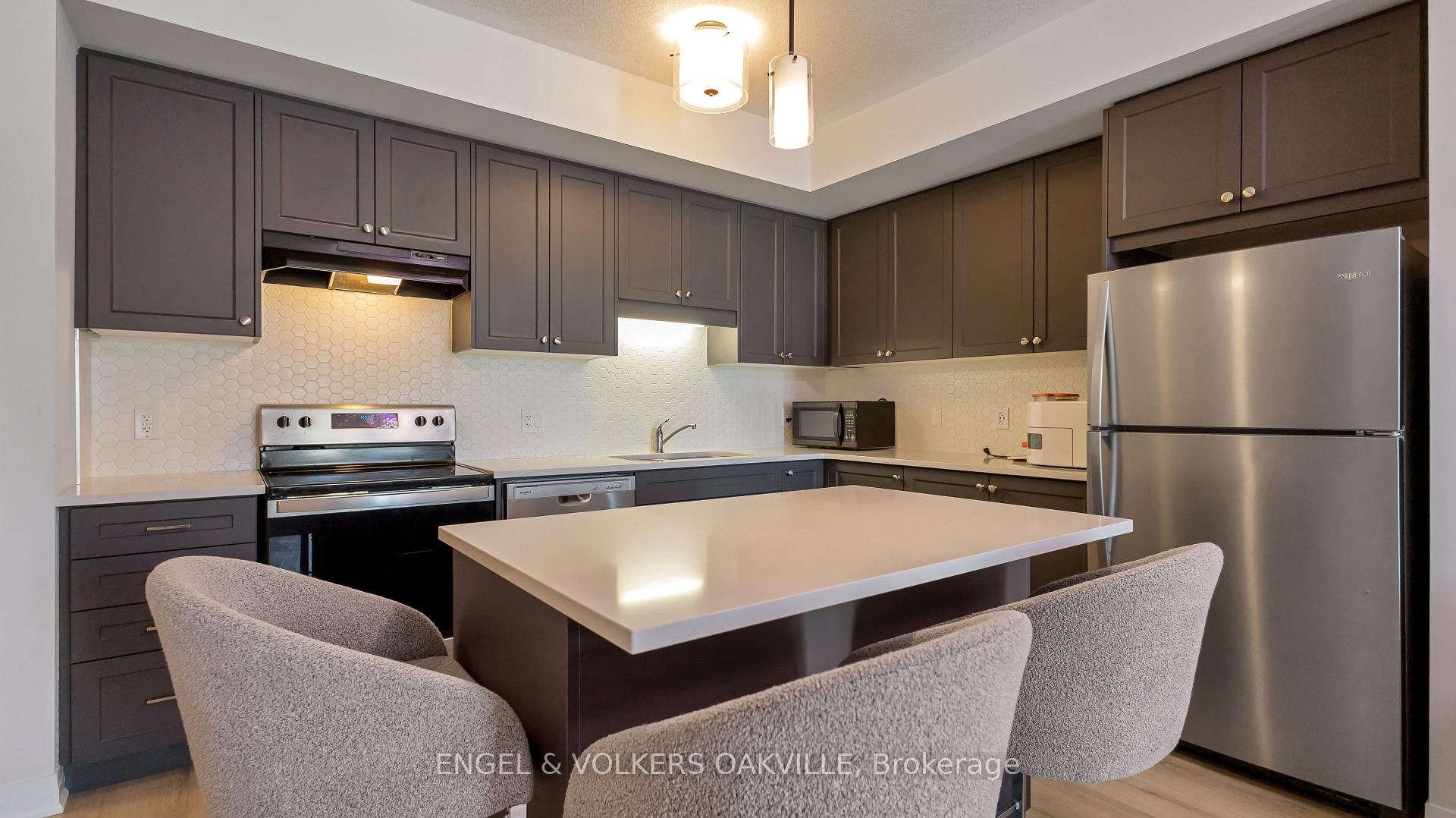 Photo 12 of Unit 26, 142 Foamflower Place, Waterloo — HOMEH