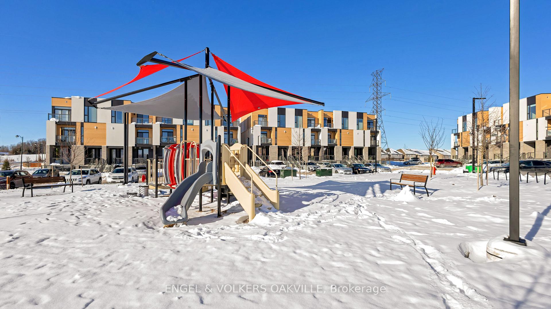 Photo 29 of Unit 26, 142 Foamflower Place, Waterloo — HOMEH